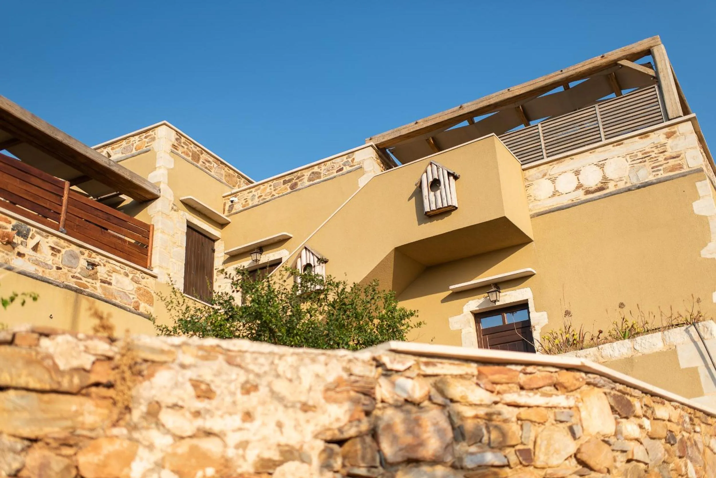 Lameriana Luxury Village