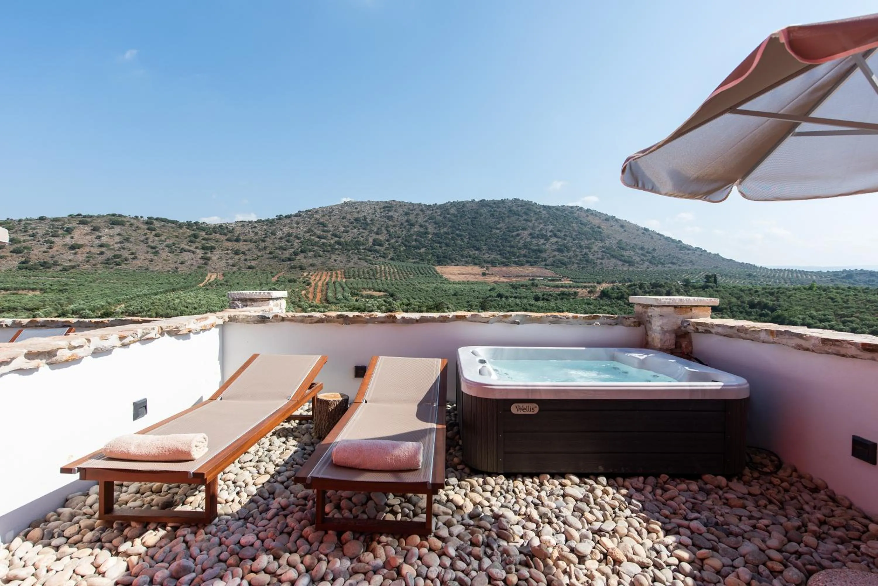 Lameriana Luxury Village