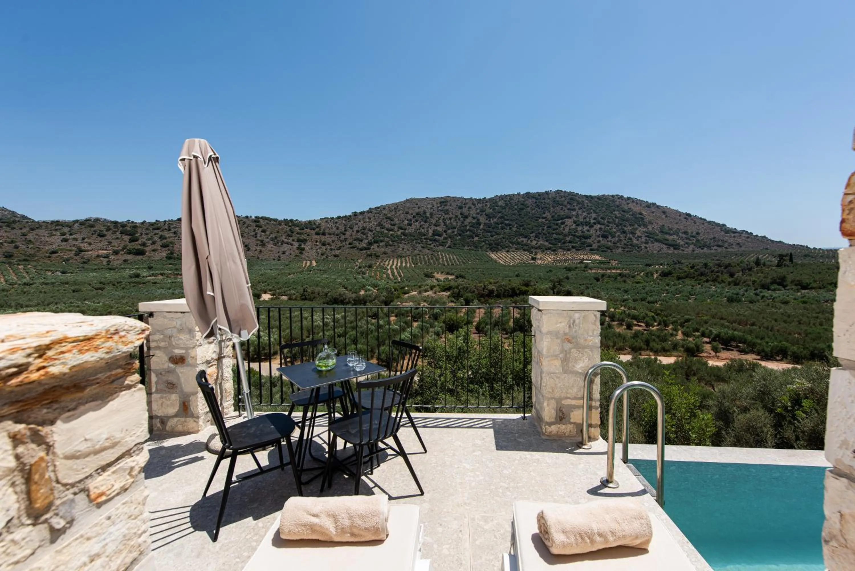 Lameriana Luxury Village