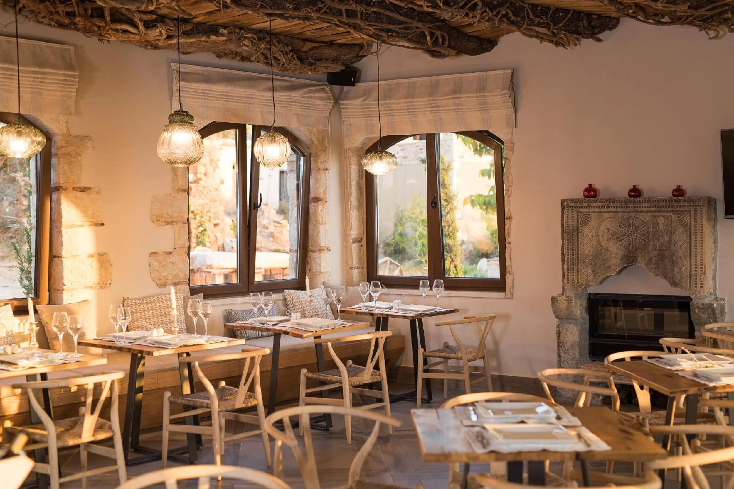 Lameriana Luxury Village