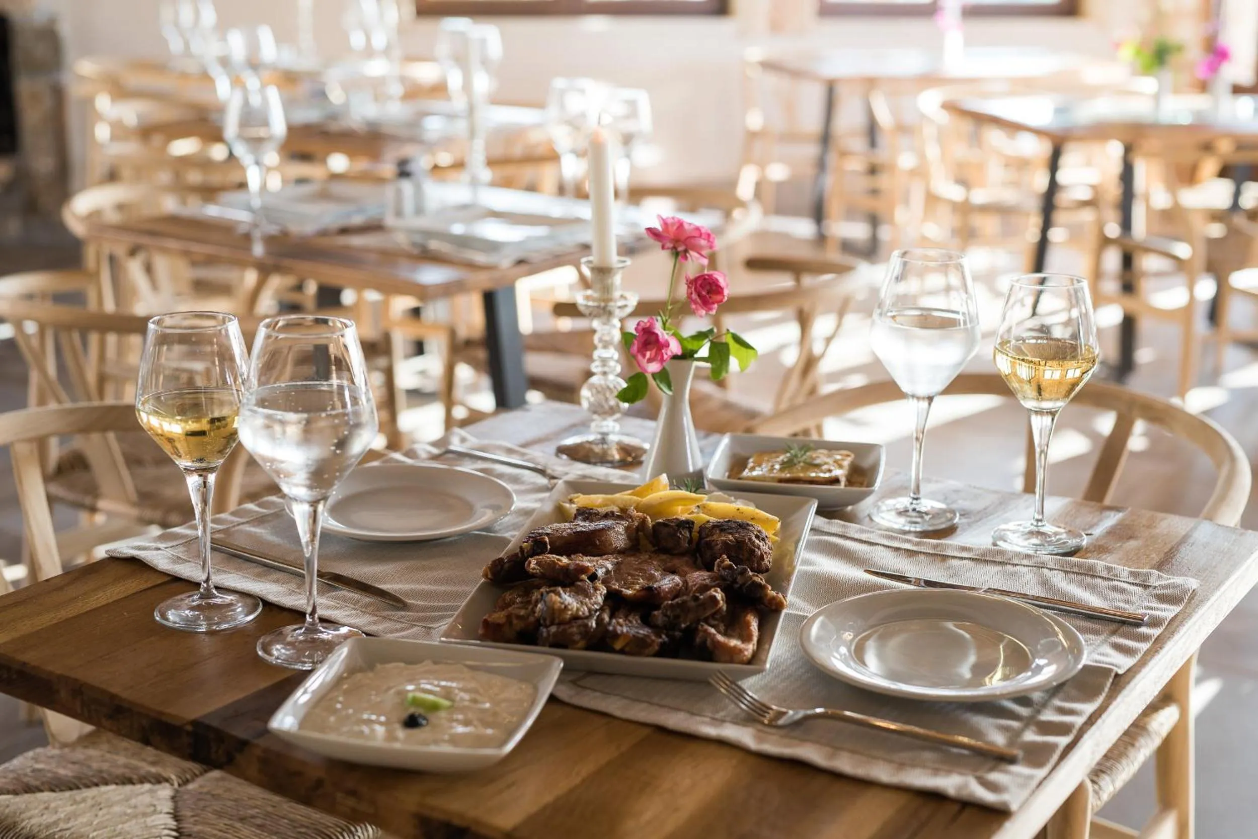 Lameriana Luxury Village