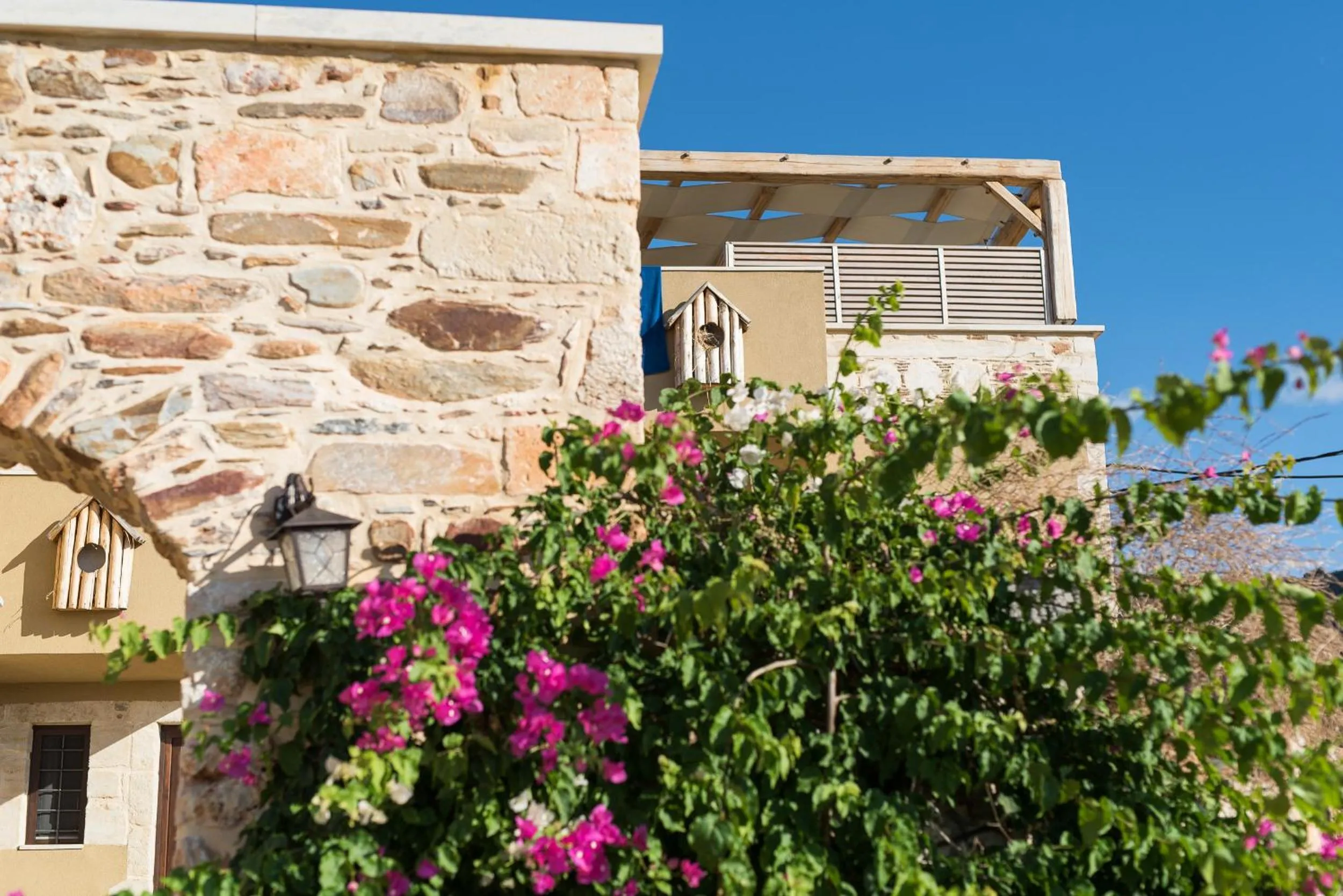 Lameriana Luxury Village