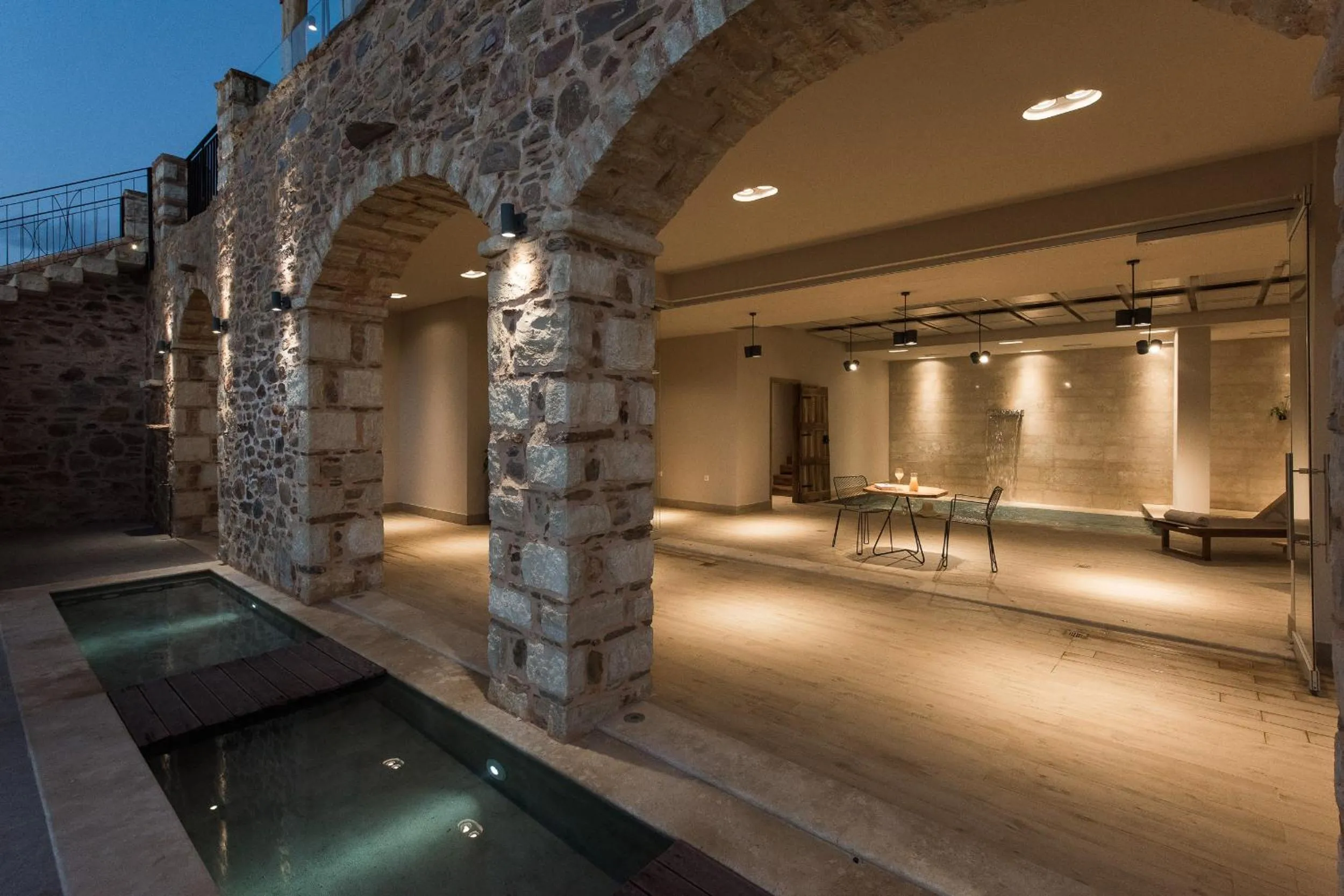 Lameriana Luxury Village