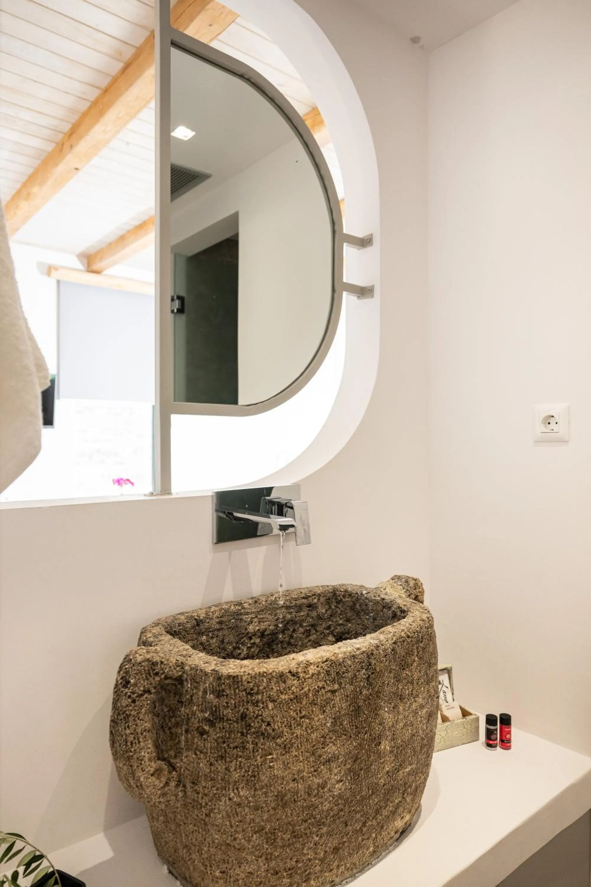 Lameriana Luxury Village