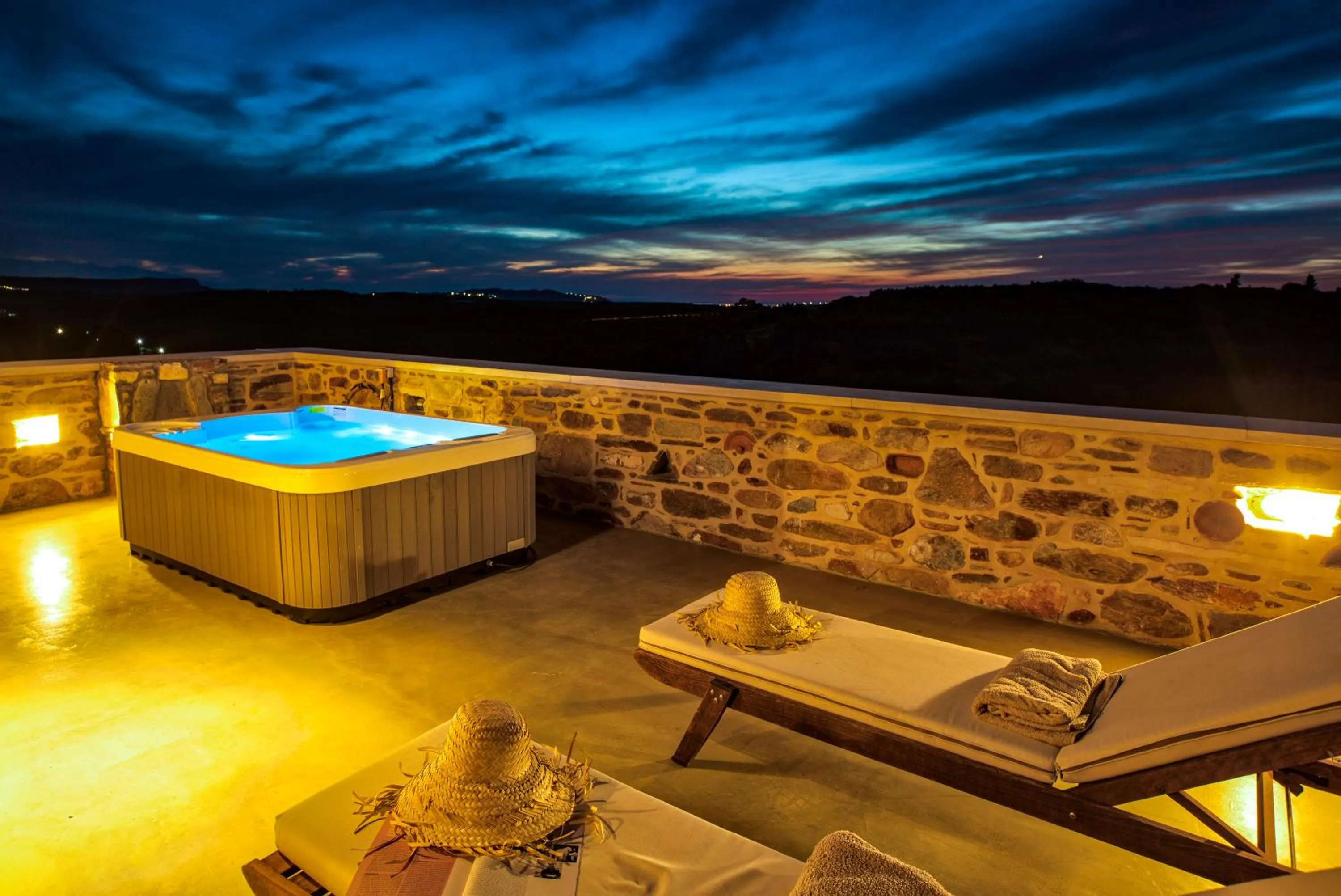 Lameriana Luxury Village