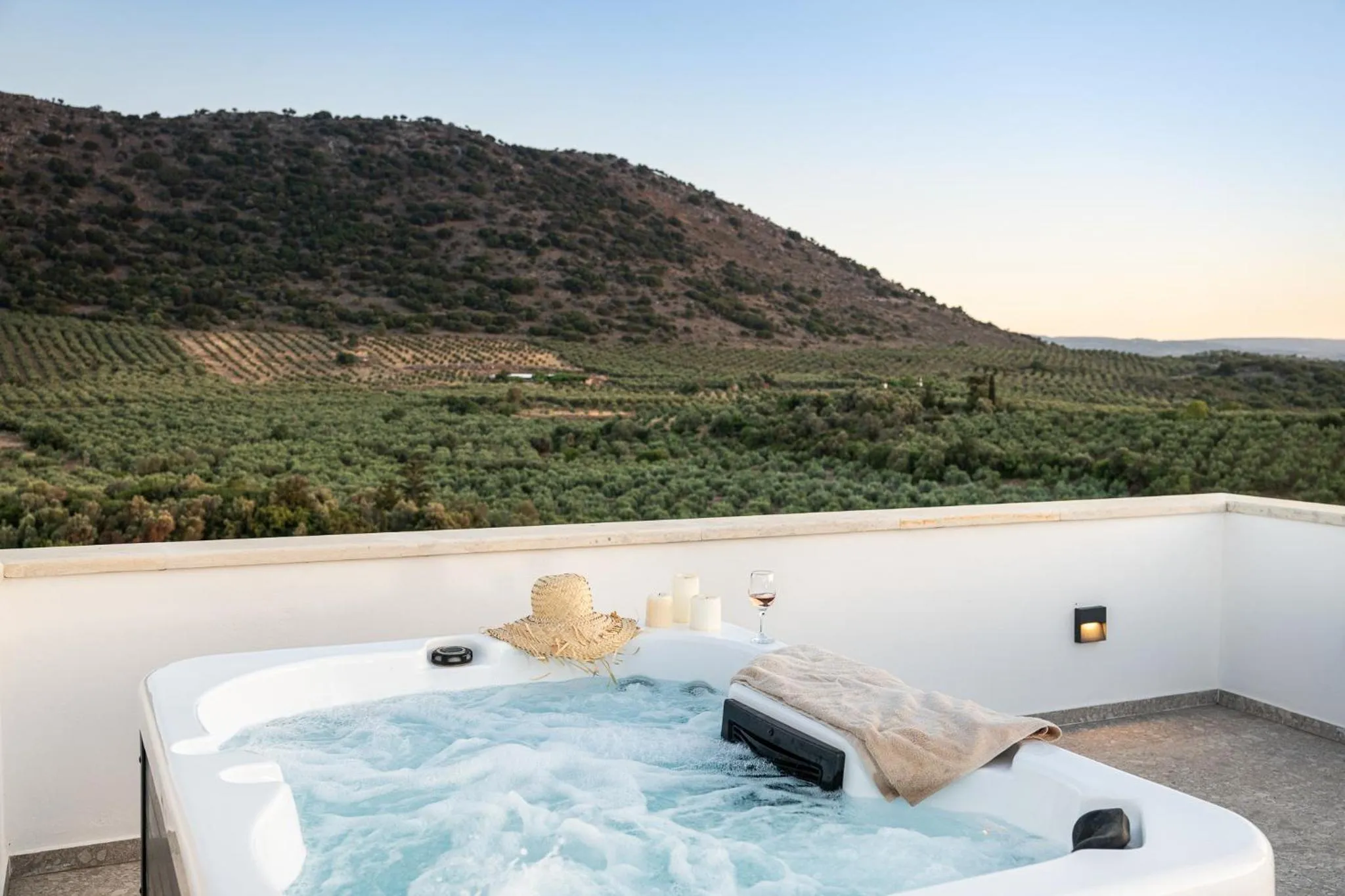 Lameriana Luxury Village