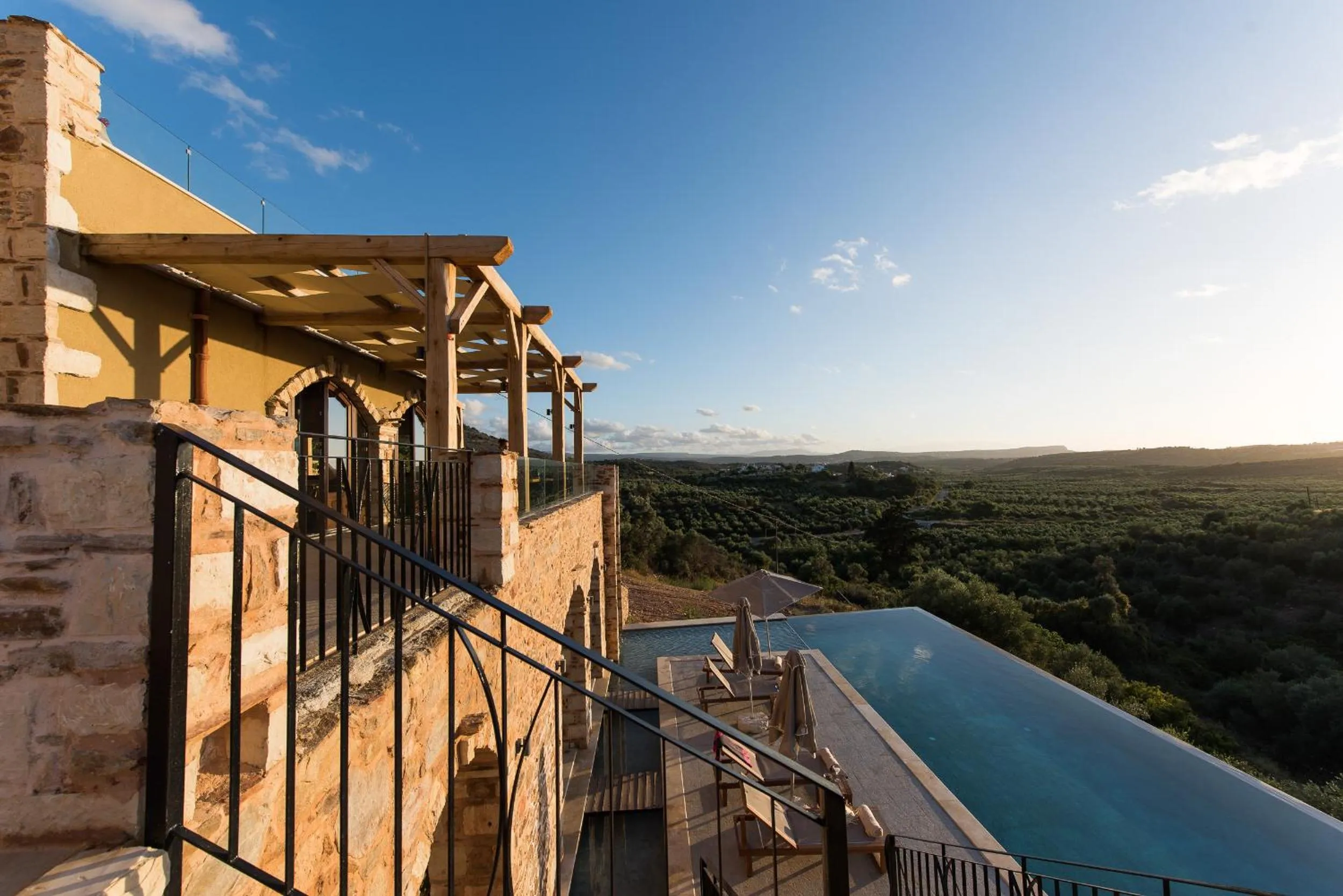 Lameriana Luxury Village