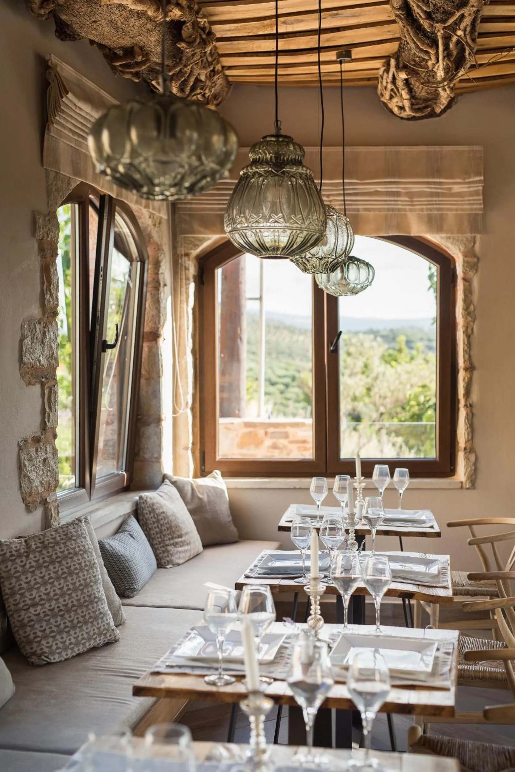 Lameriana Luxury Village