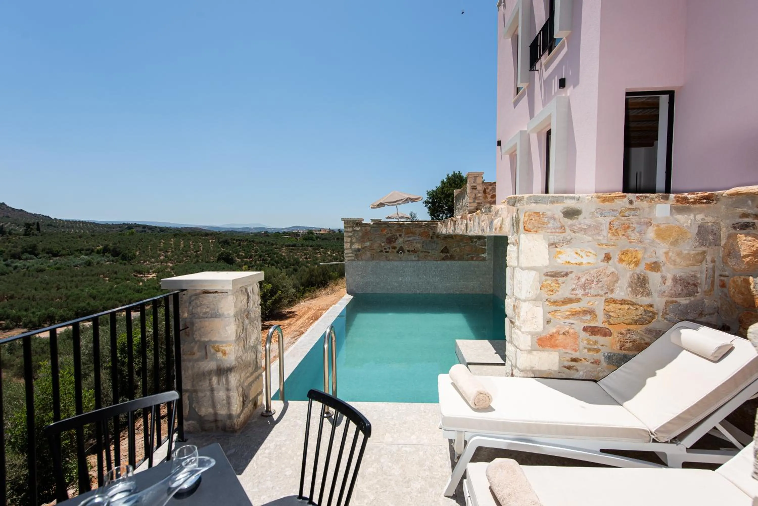 Lameriana Luxury Village