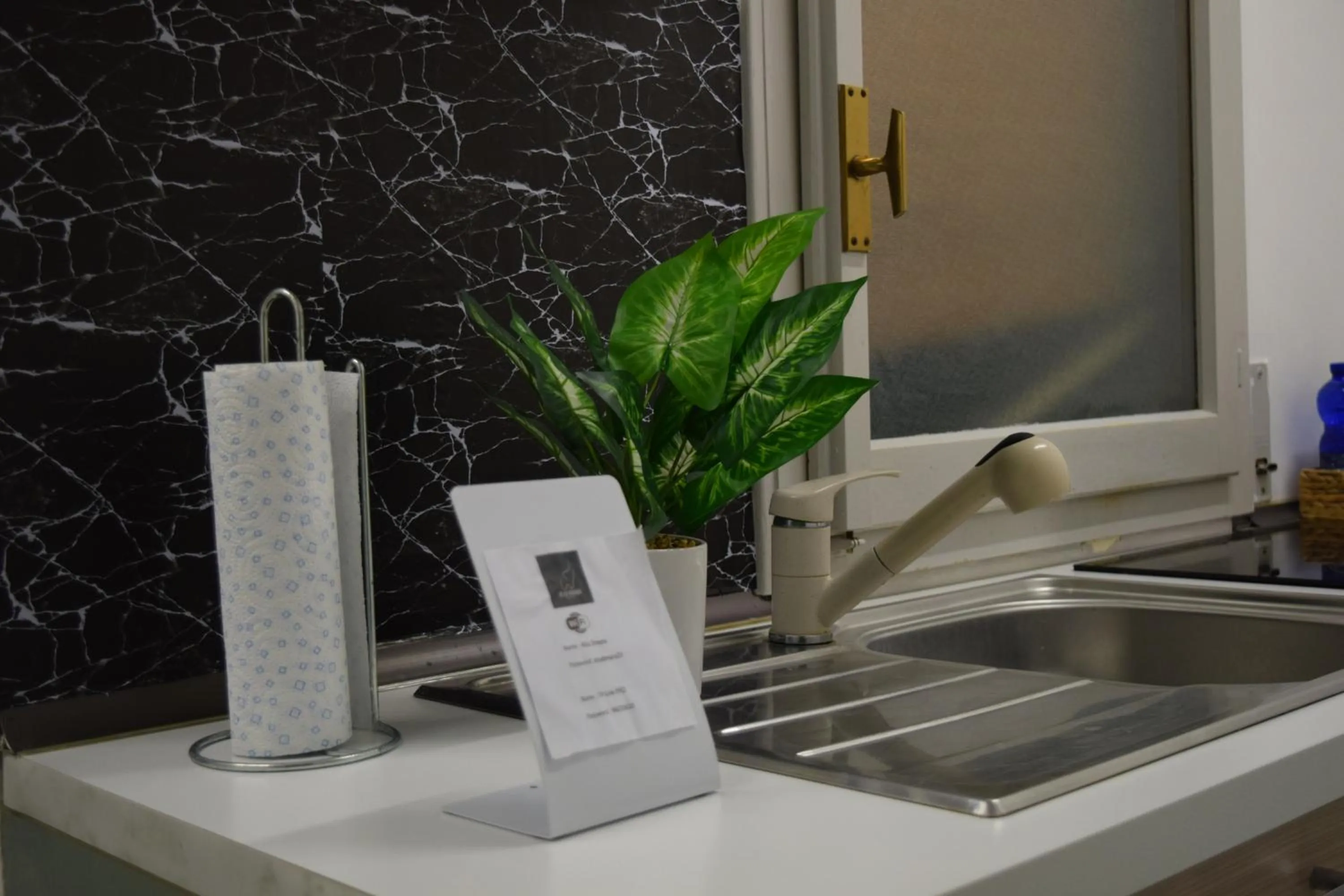 Alta Dimora b&b suites