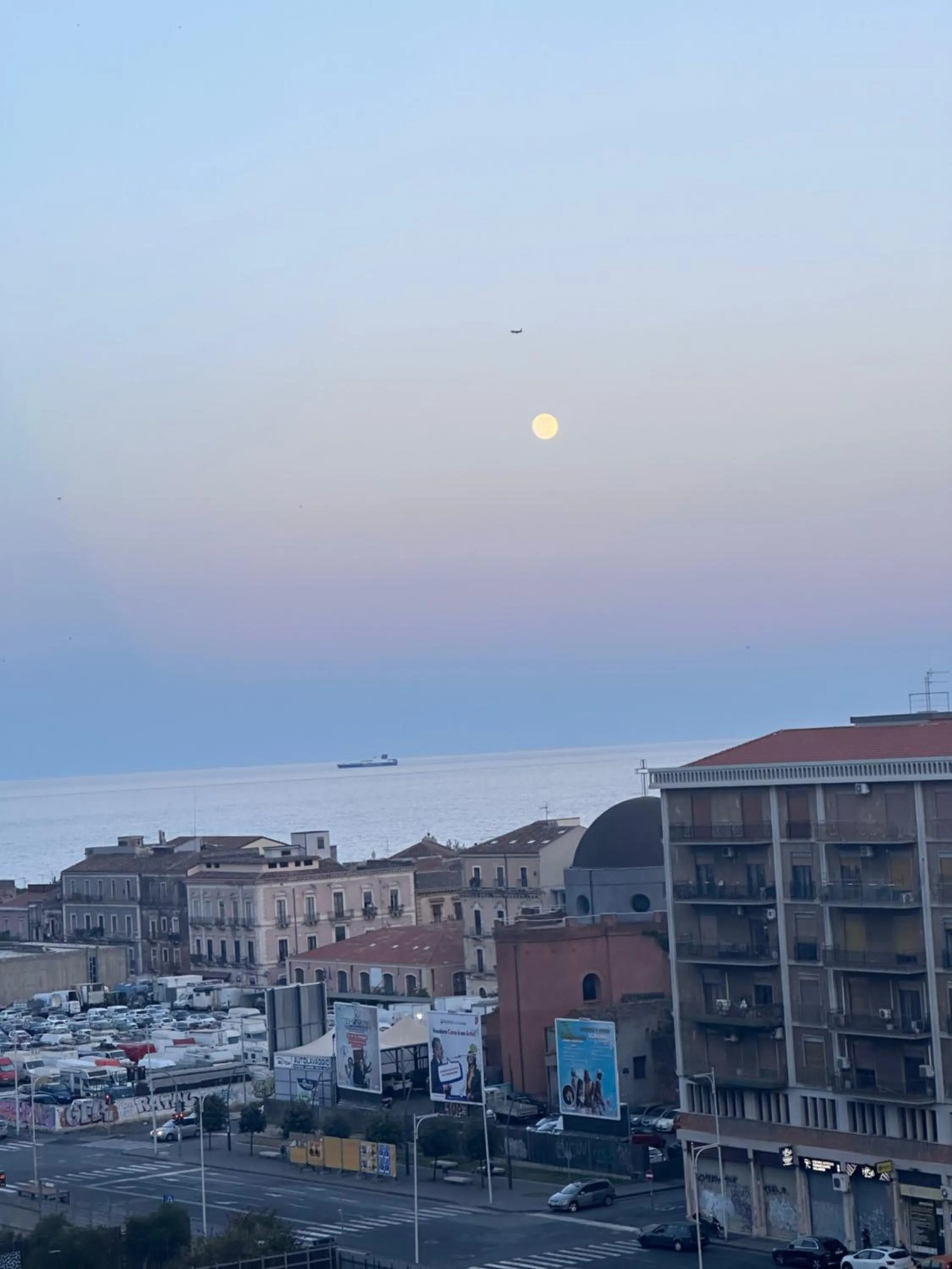 Sea view in Alta Dimora b&b suites