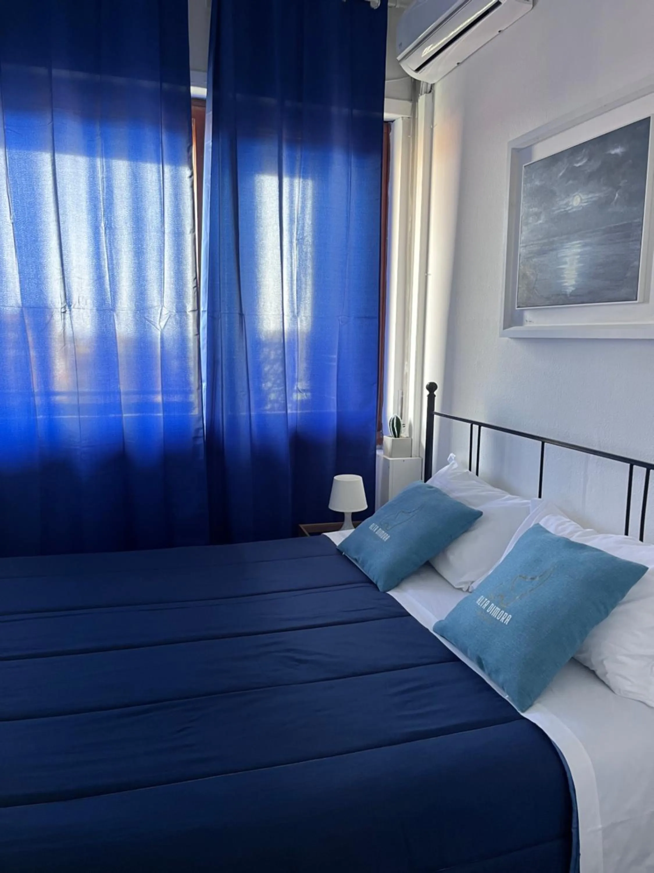 Bedroom, Bed in Alta Dimora b&b suites