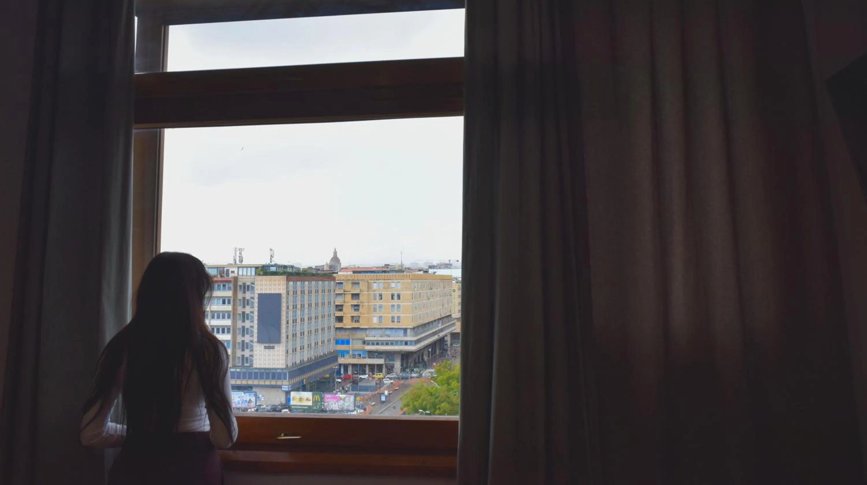 Staff in Alta Dimora b&b suites