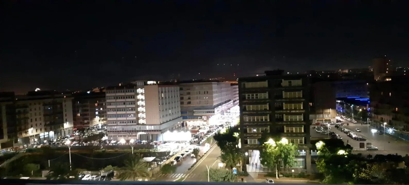 Alta Dimora b&b suites