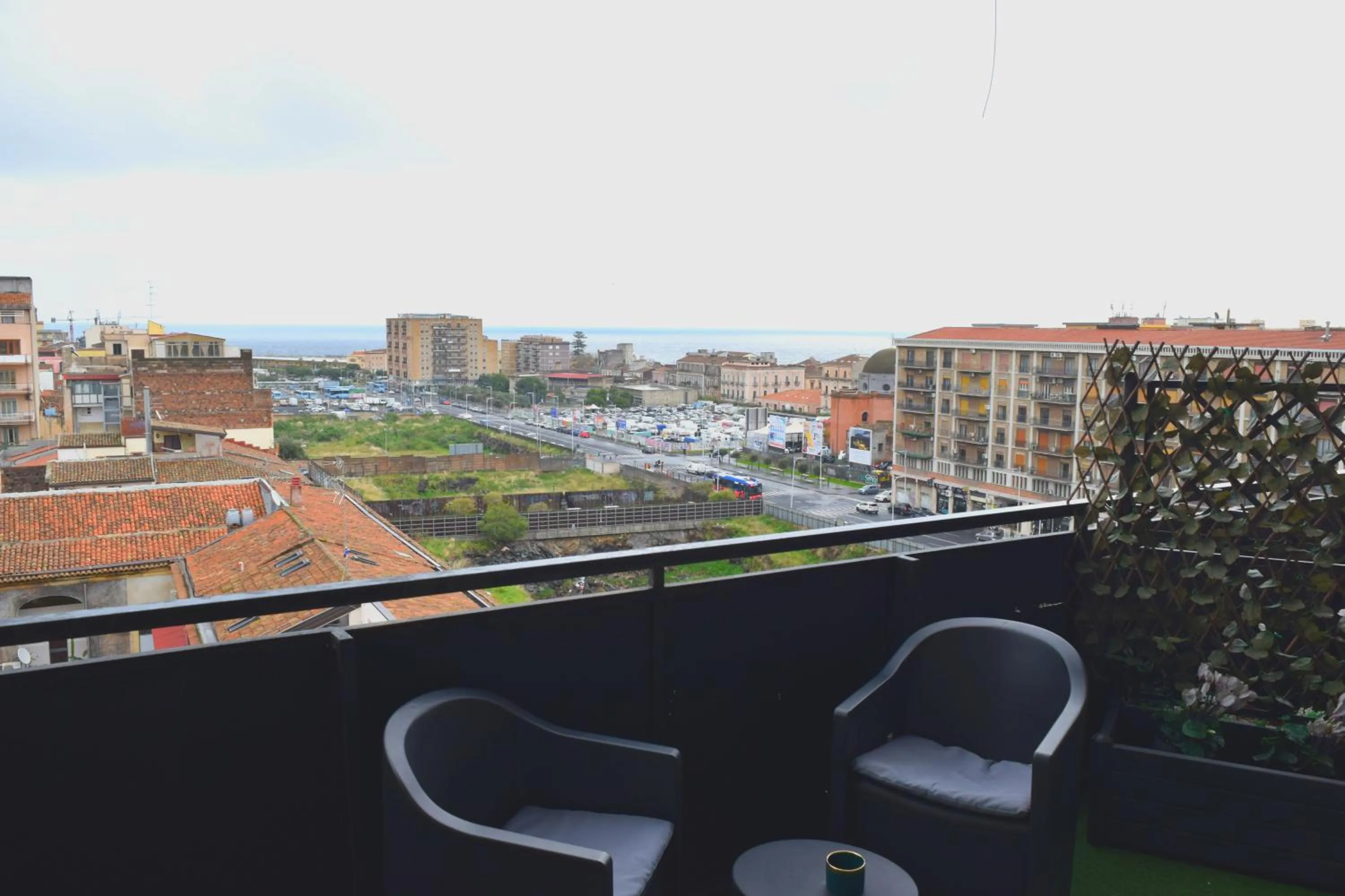 View (from property/room) in Alta Dimora b&b suites