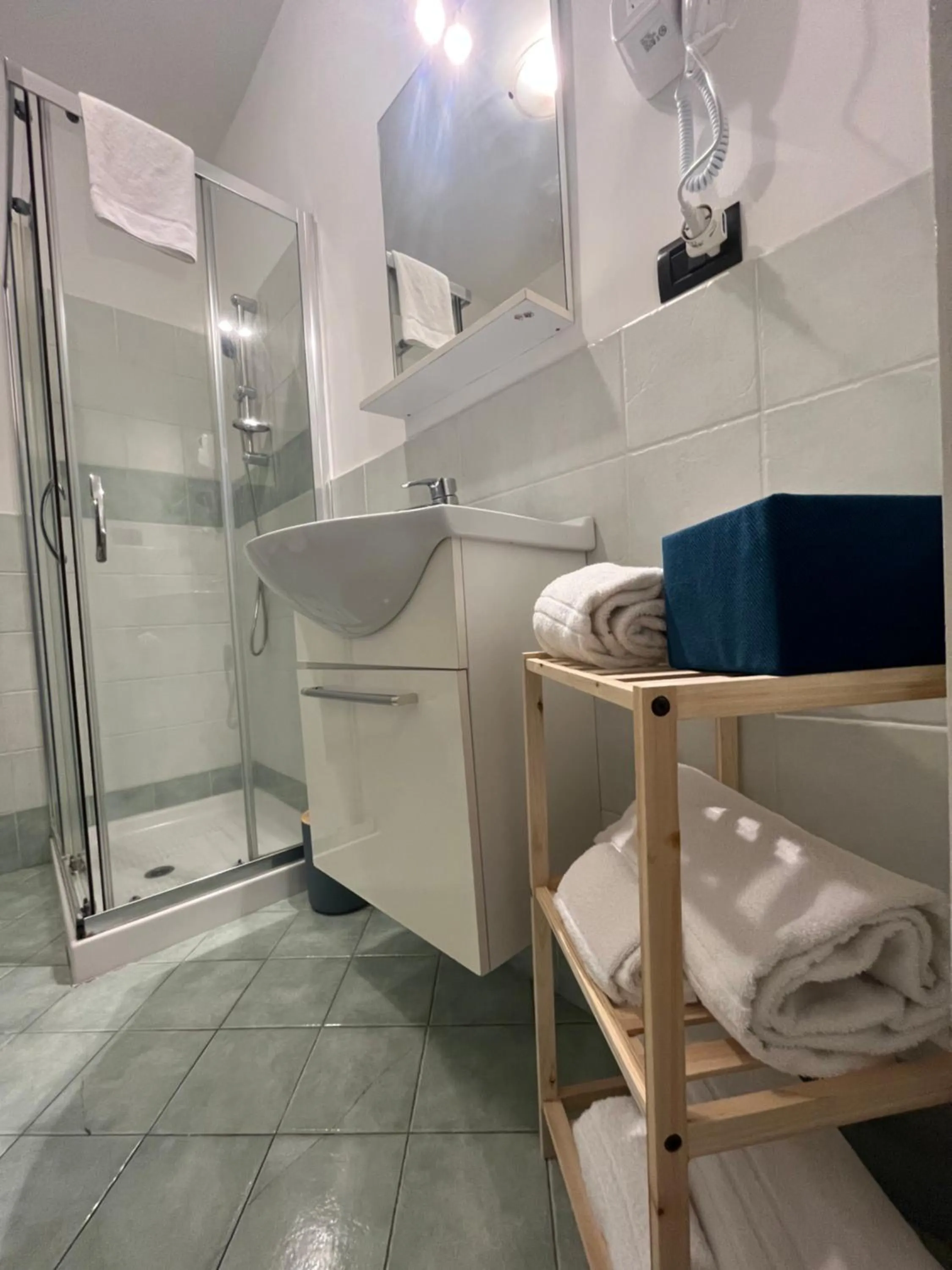 Alta Dimora b&b suites