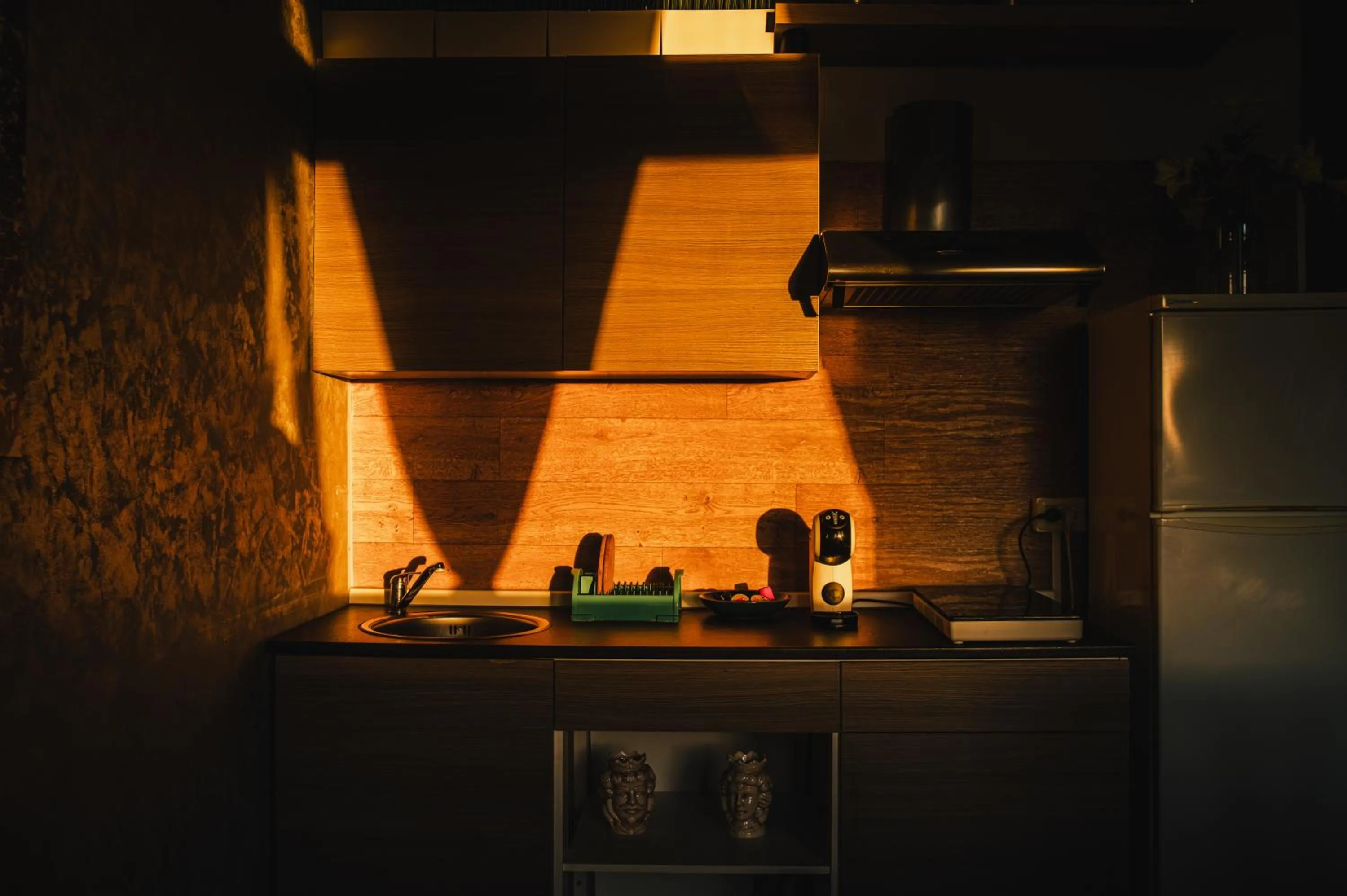 Alta Dimora b&b suites