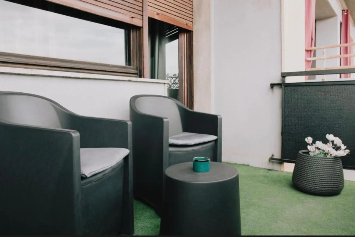 Alta Dimora b&b suites