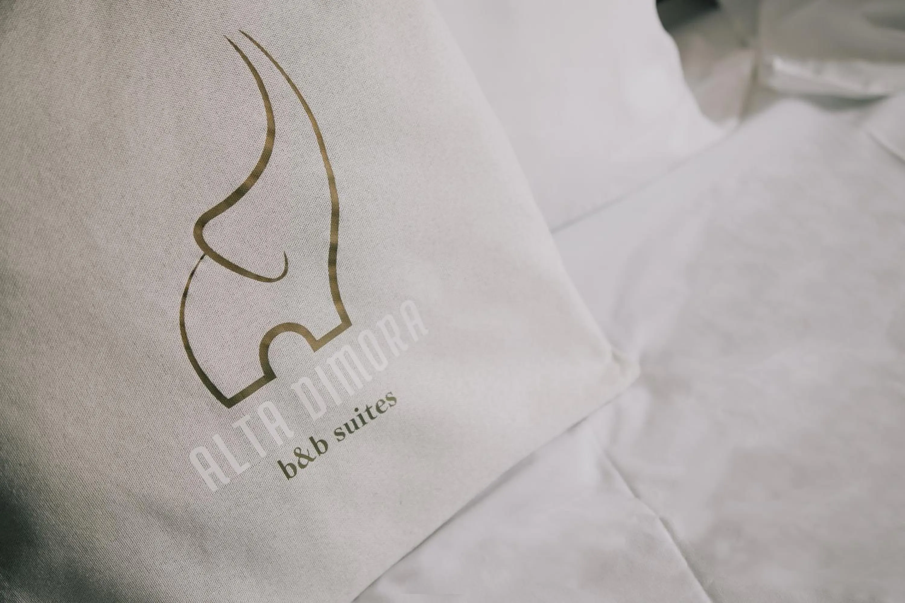 Alta Dimora b&b suites