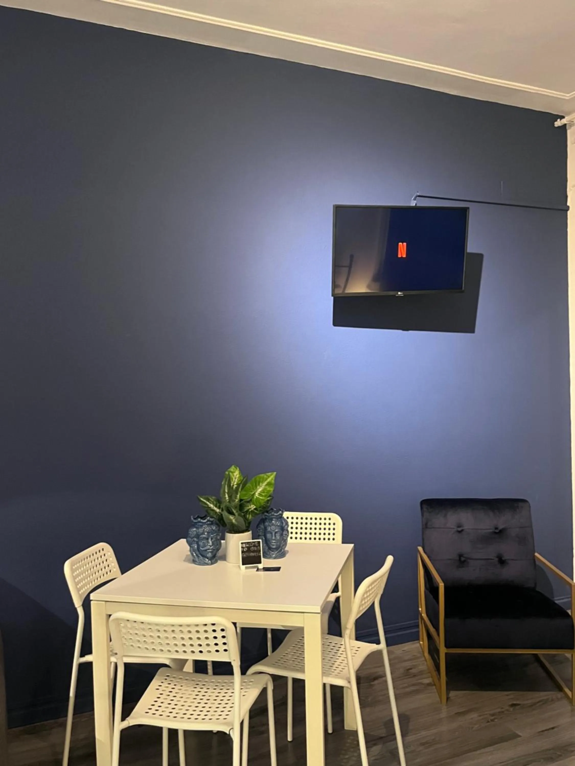 Alta Dimora b&b suites