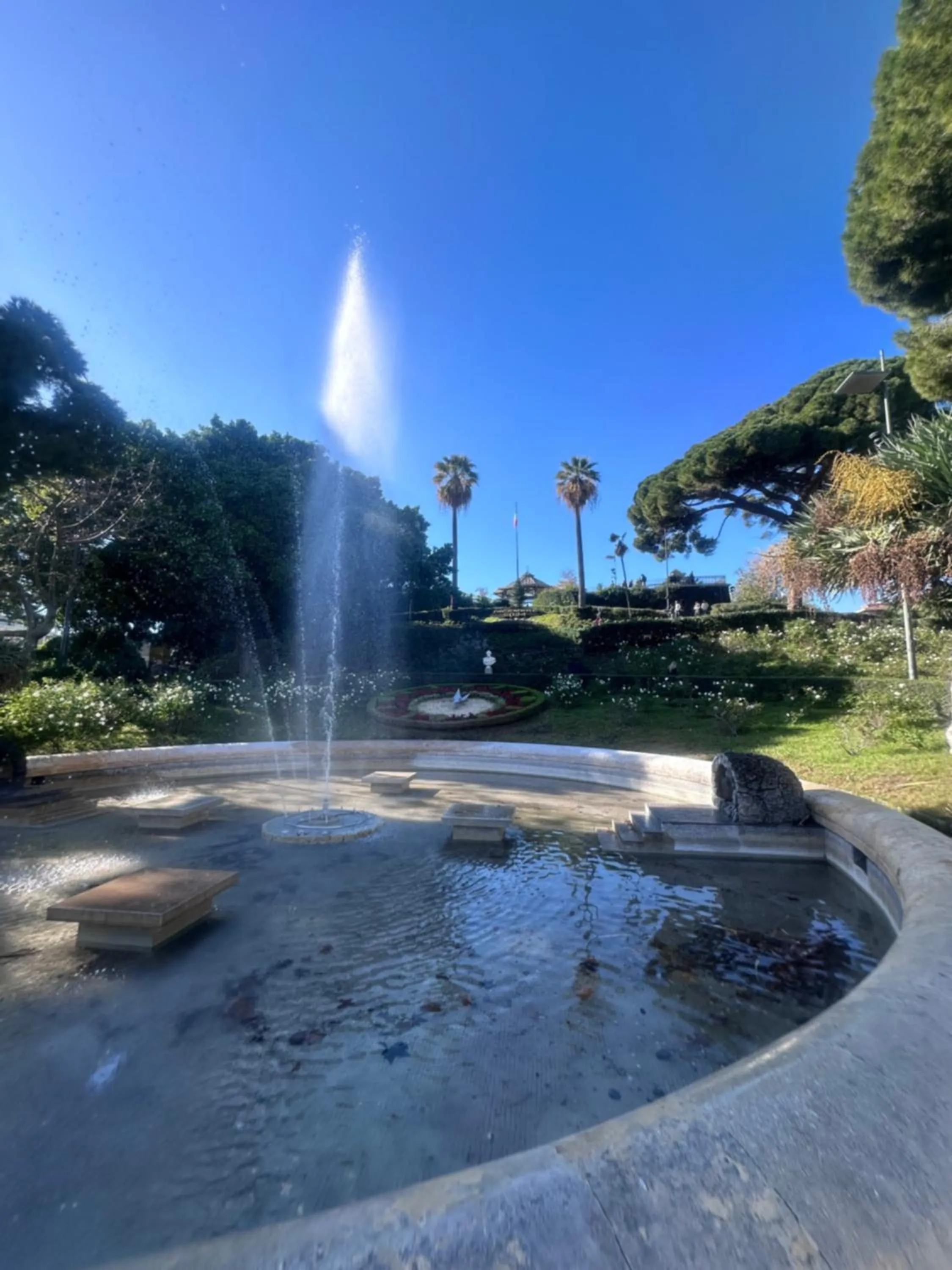 Nearby landmark in Alta Dimora b&b suites