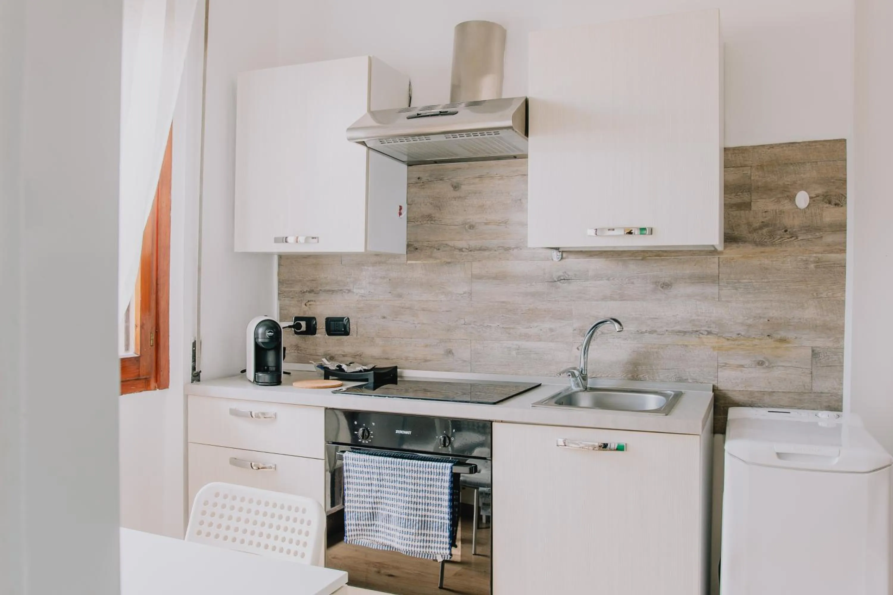 Alta Dimora b&b suites