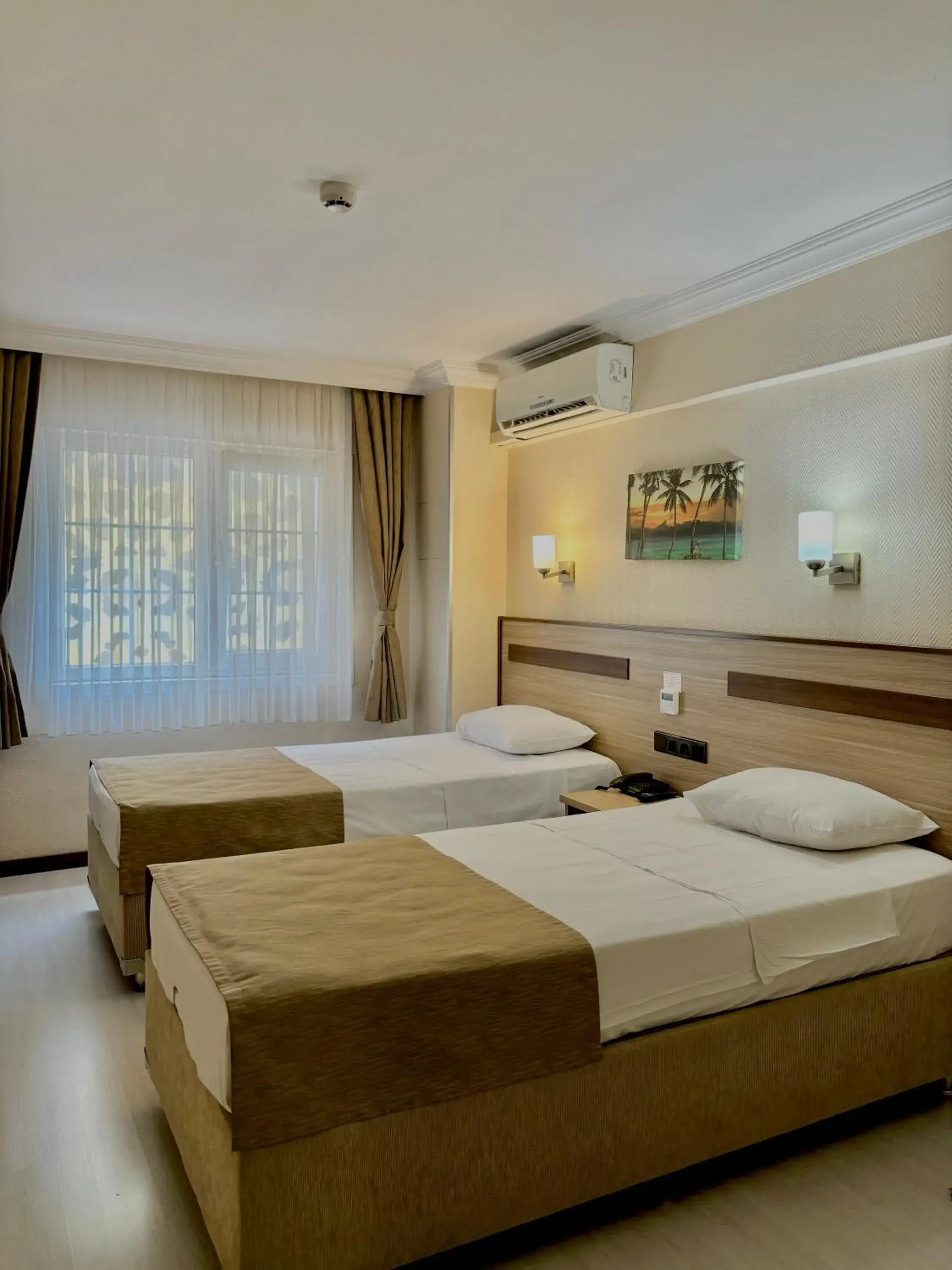 Double or Twin Room in Gold Hotel Double or Twin Room in Gold Hotel