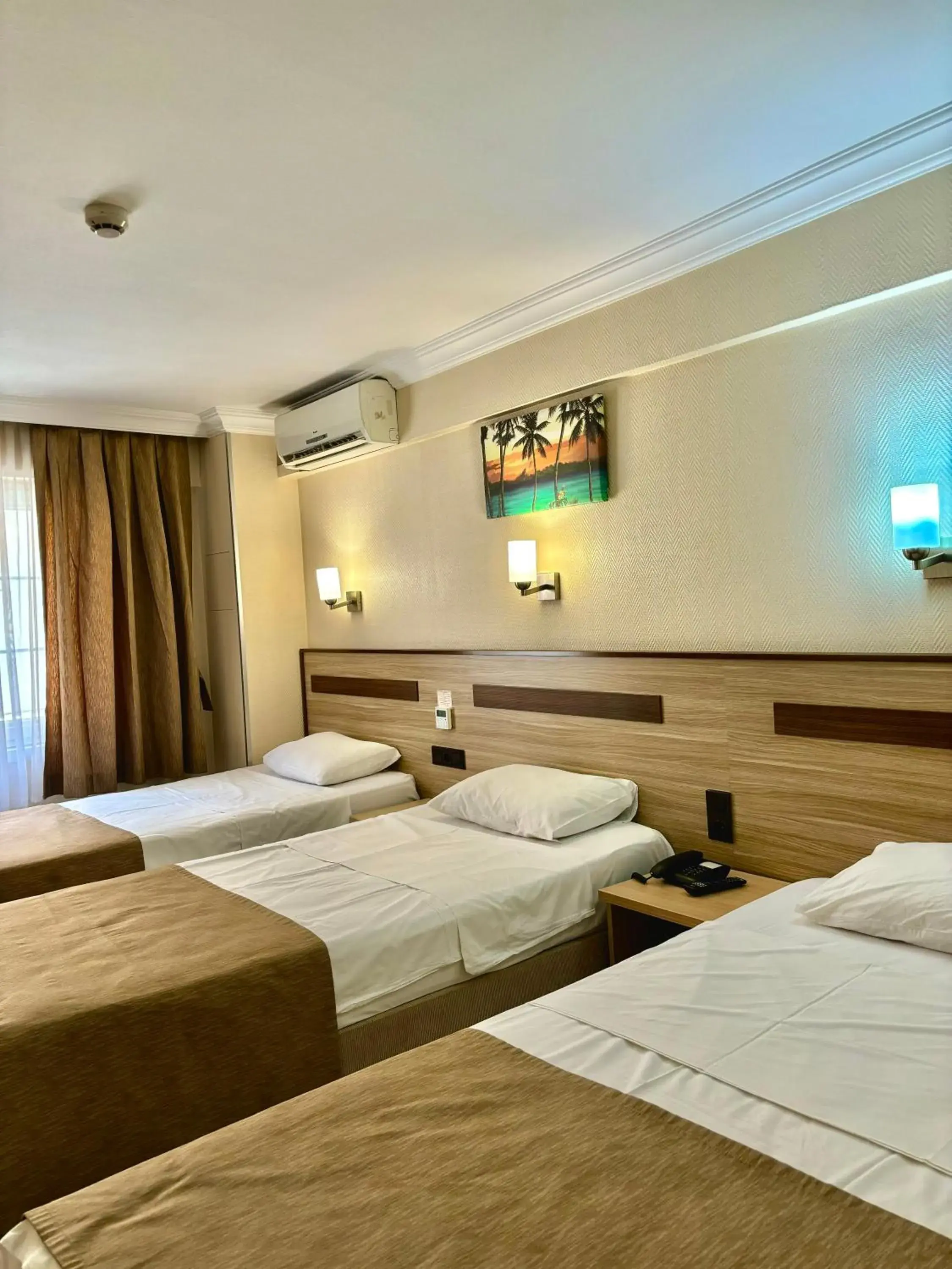 Double or Twin Room in Gold Hotel Double or Twin Room in Gold Hotel