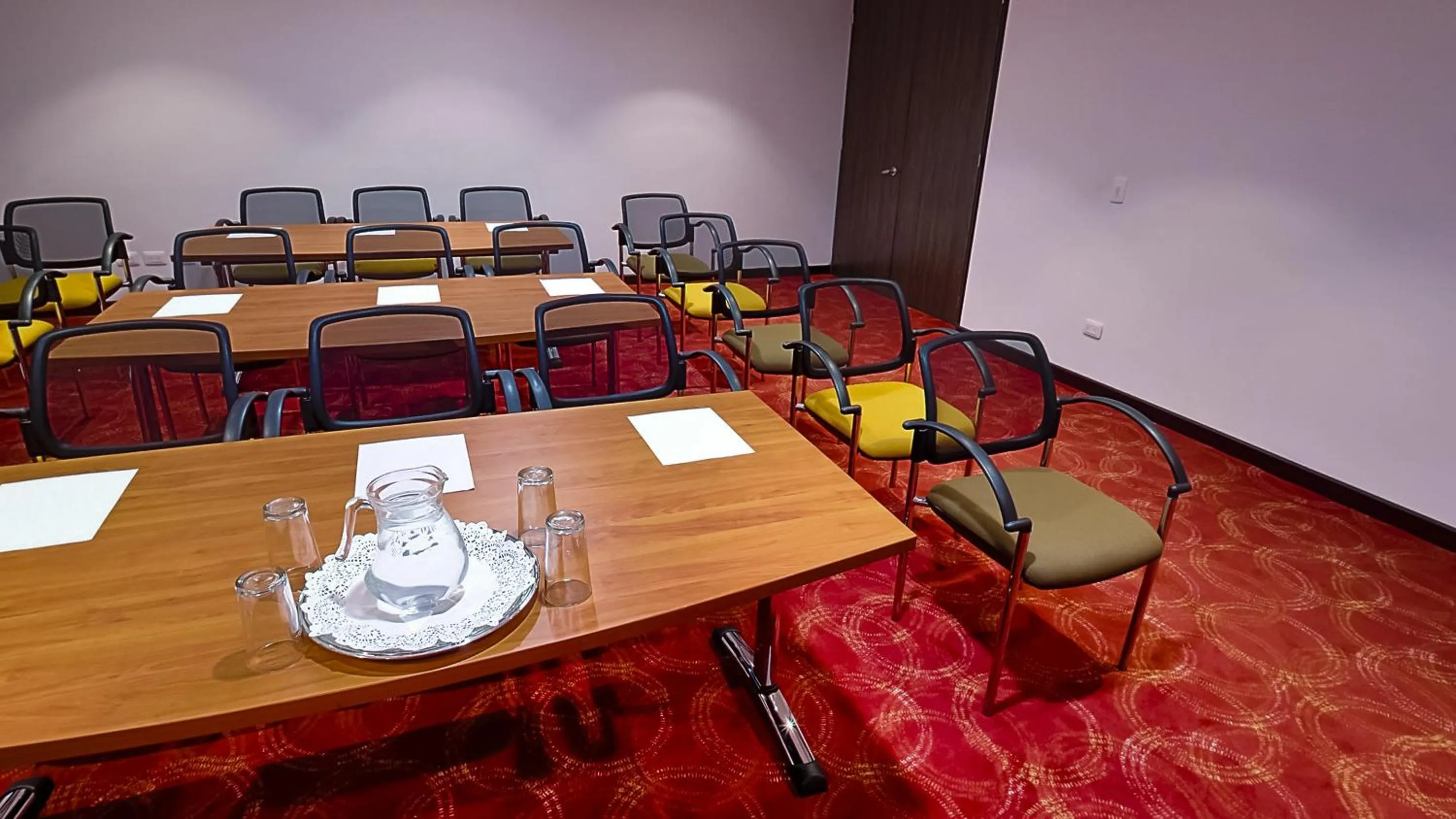 Banquet/Function facilities in AZ Hotel