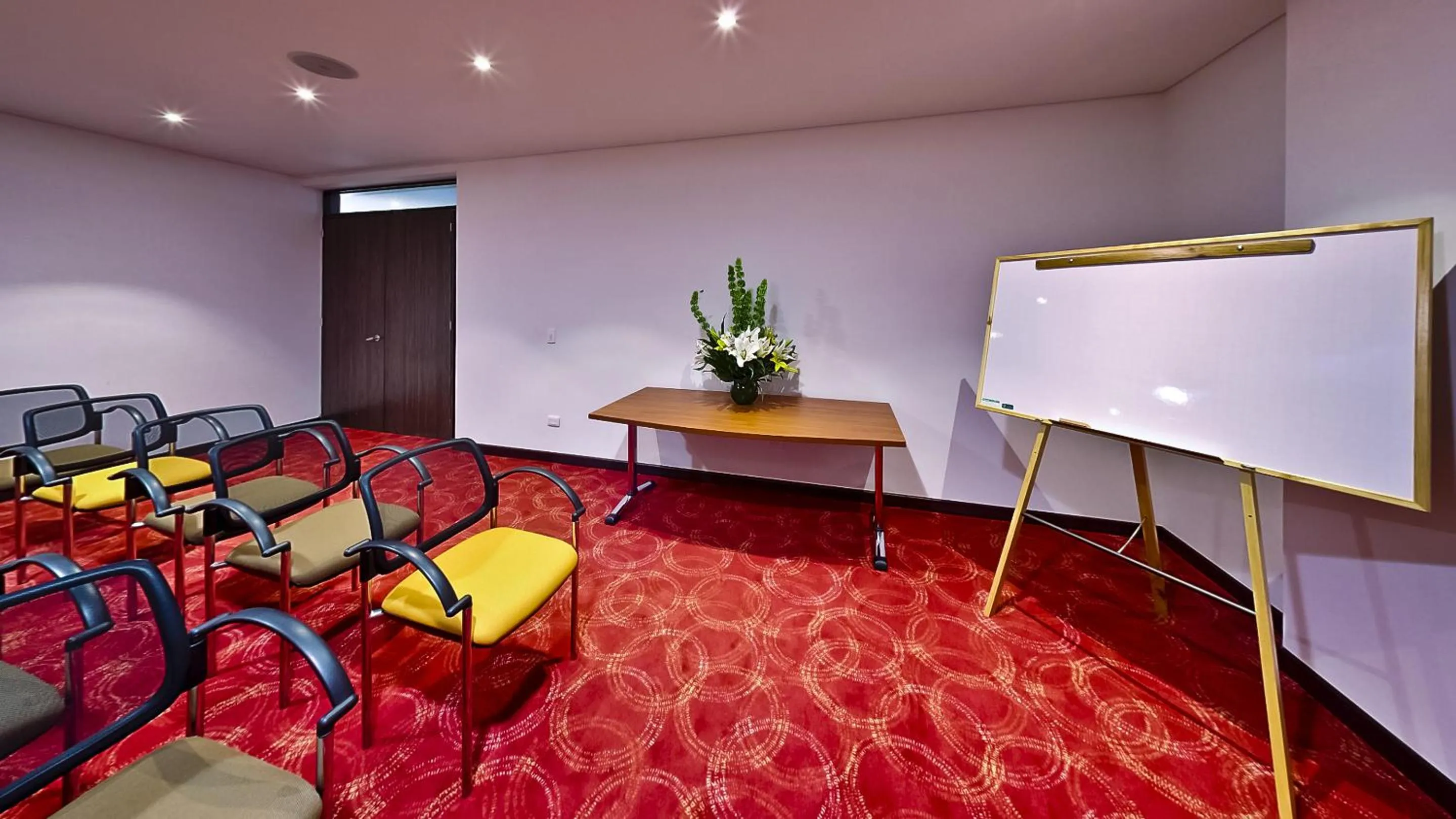 Banquet/Function facilities in AZ Hotel