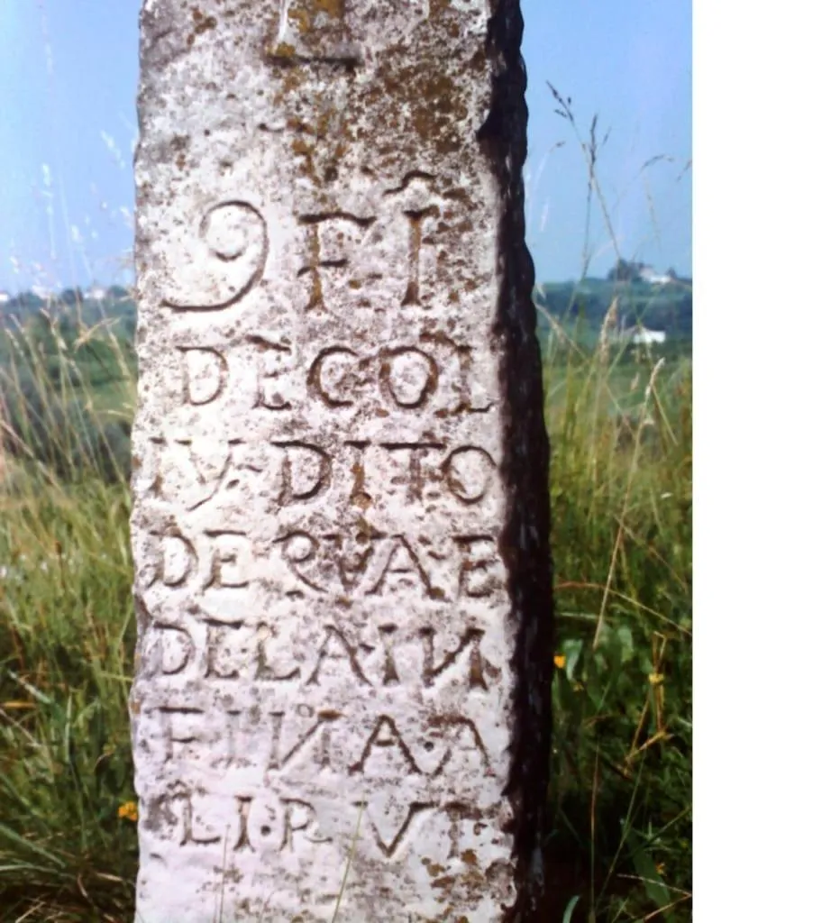 Hiking in Il giuggiolo