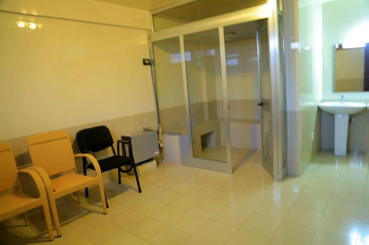 Ye Afoli International Hotel