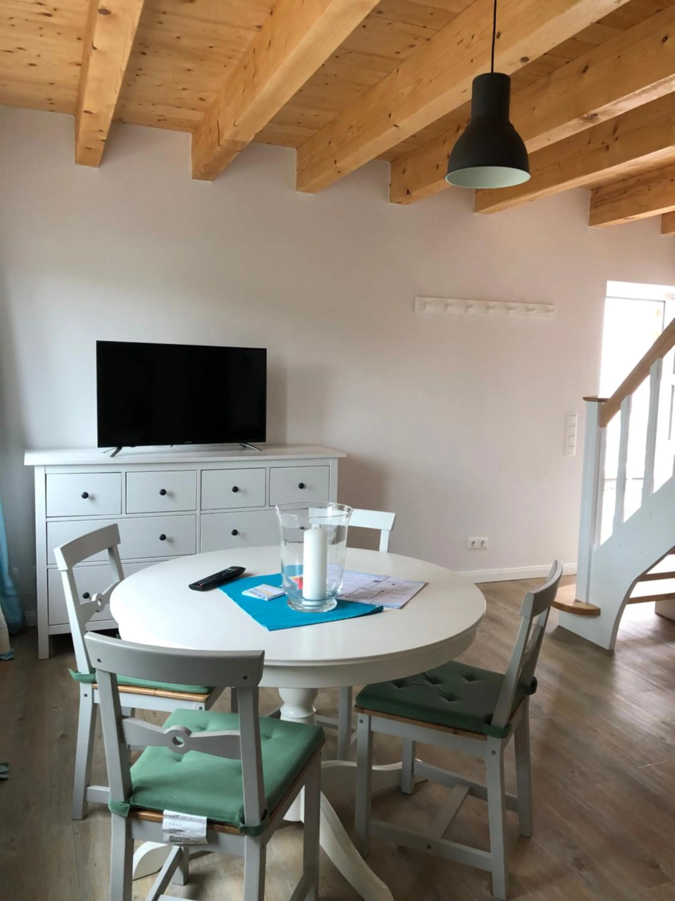 Hotel & Ferienunterkünfte Hus Seeblick