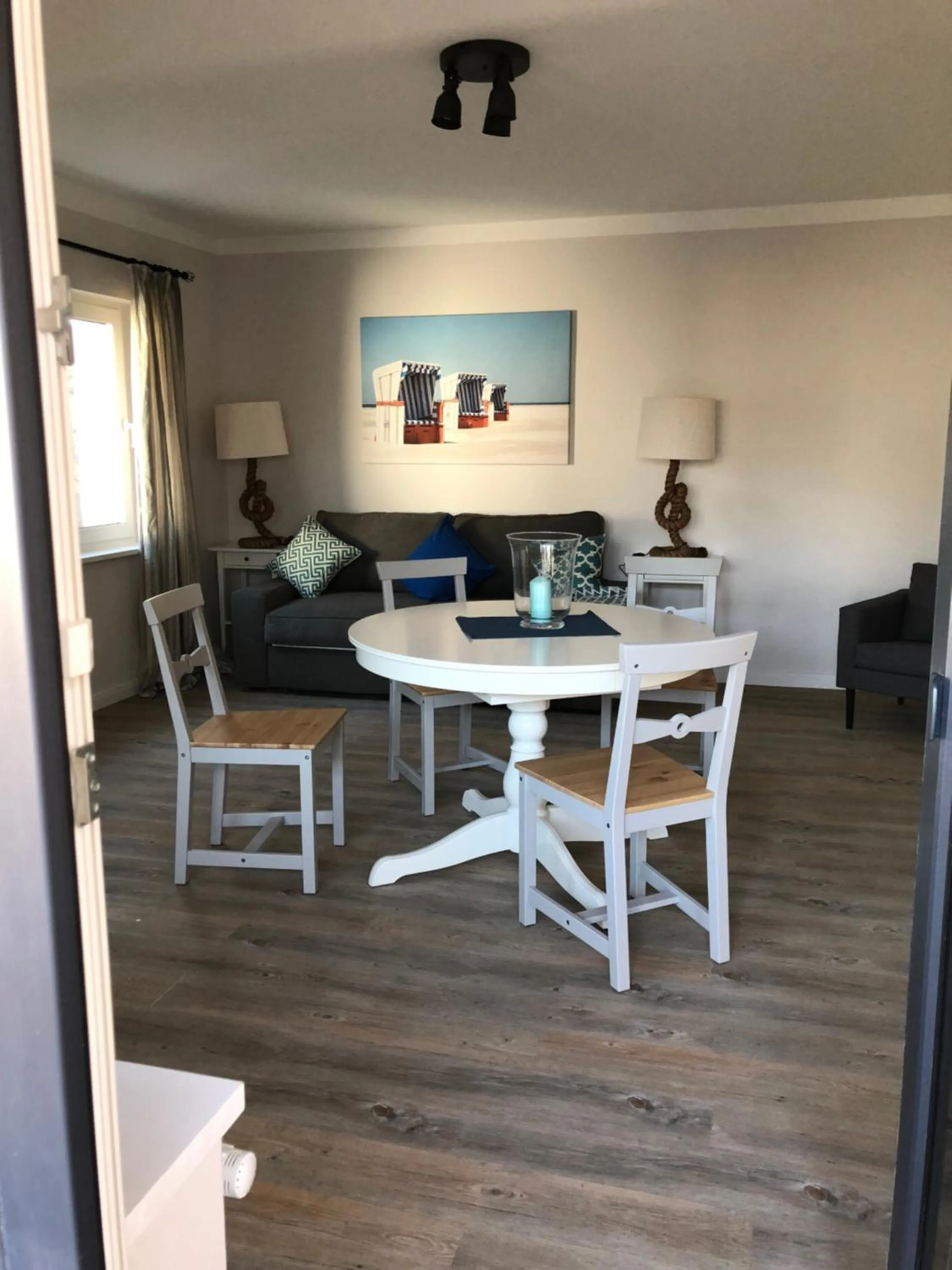 Hotel & Ferienunterkünfte Hus Seeblick