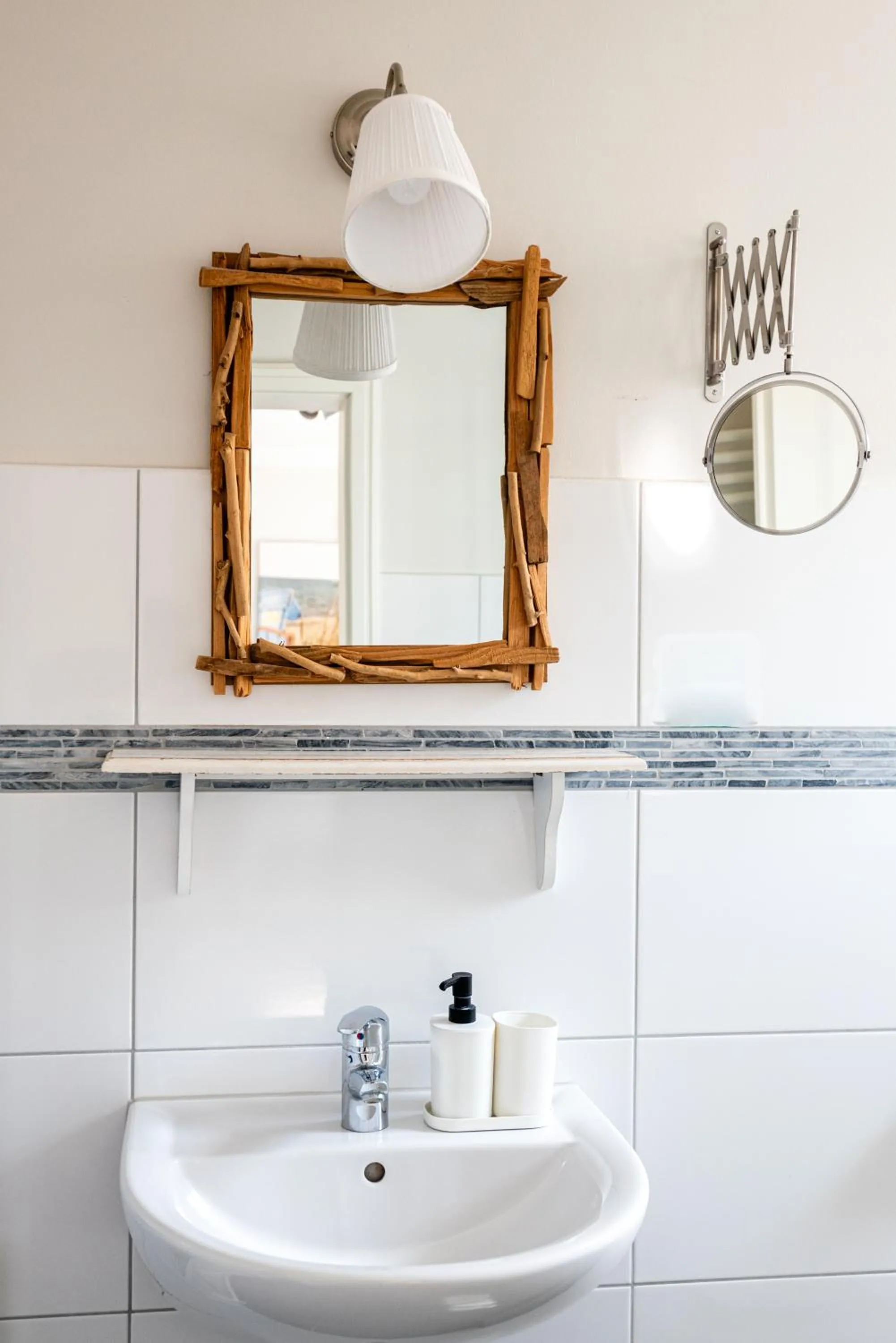 Hotel & Ferienunterkünfte Hus Seeblick