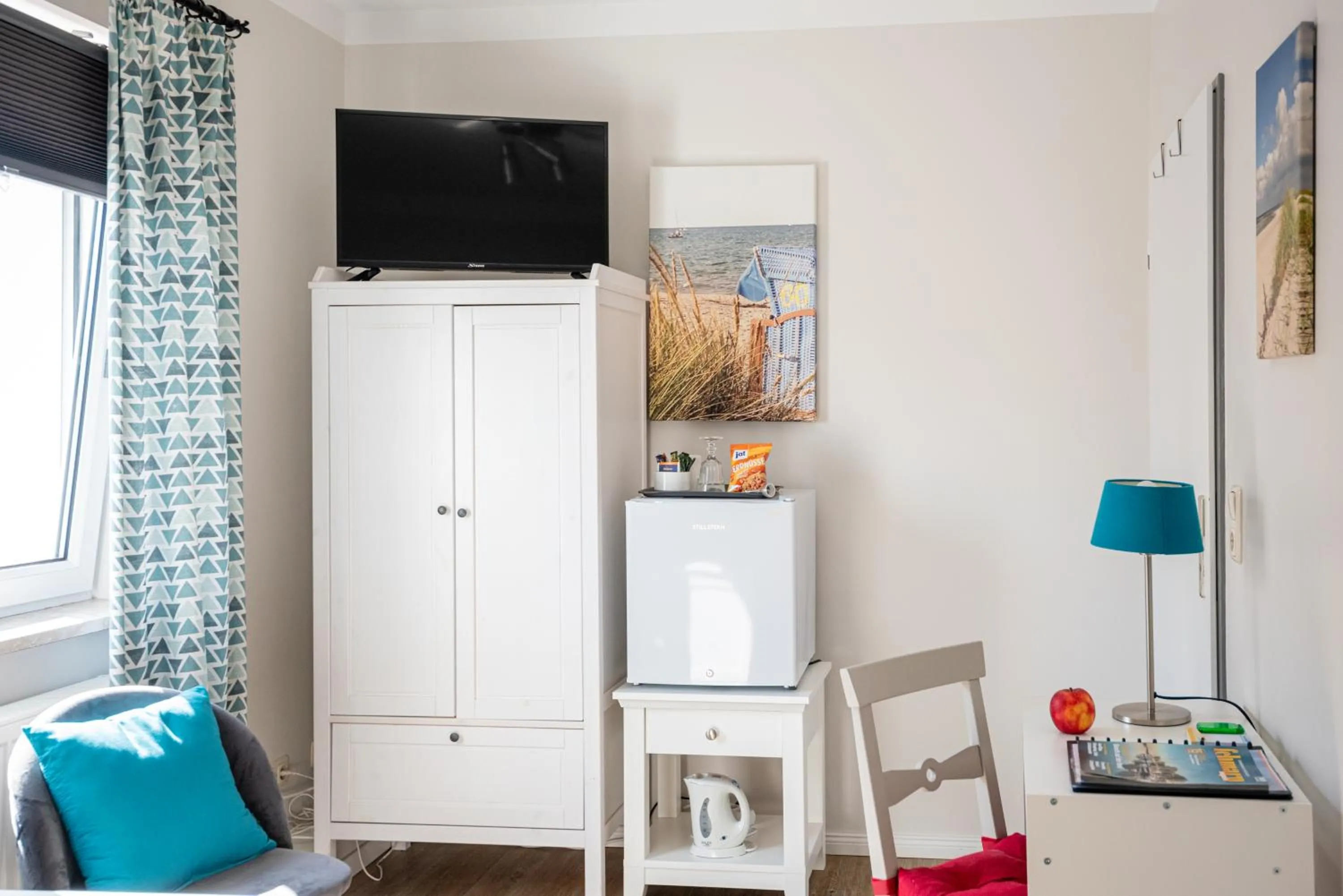 Hotel & Ferienunterkünfte Hus Seeblick