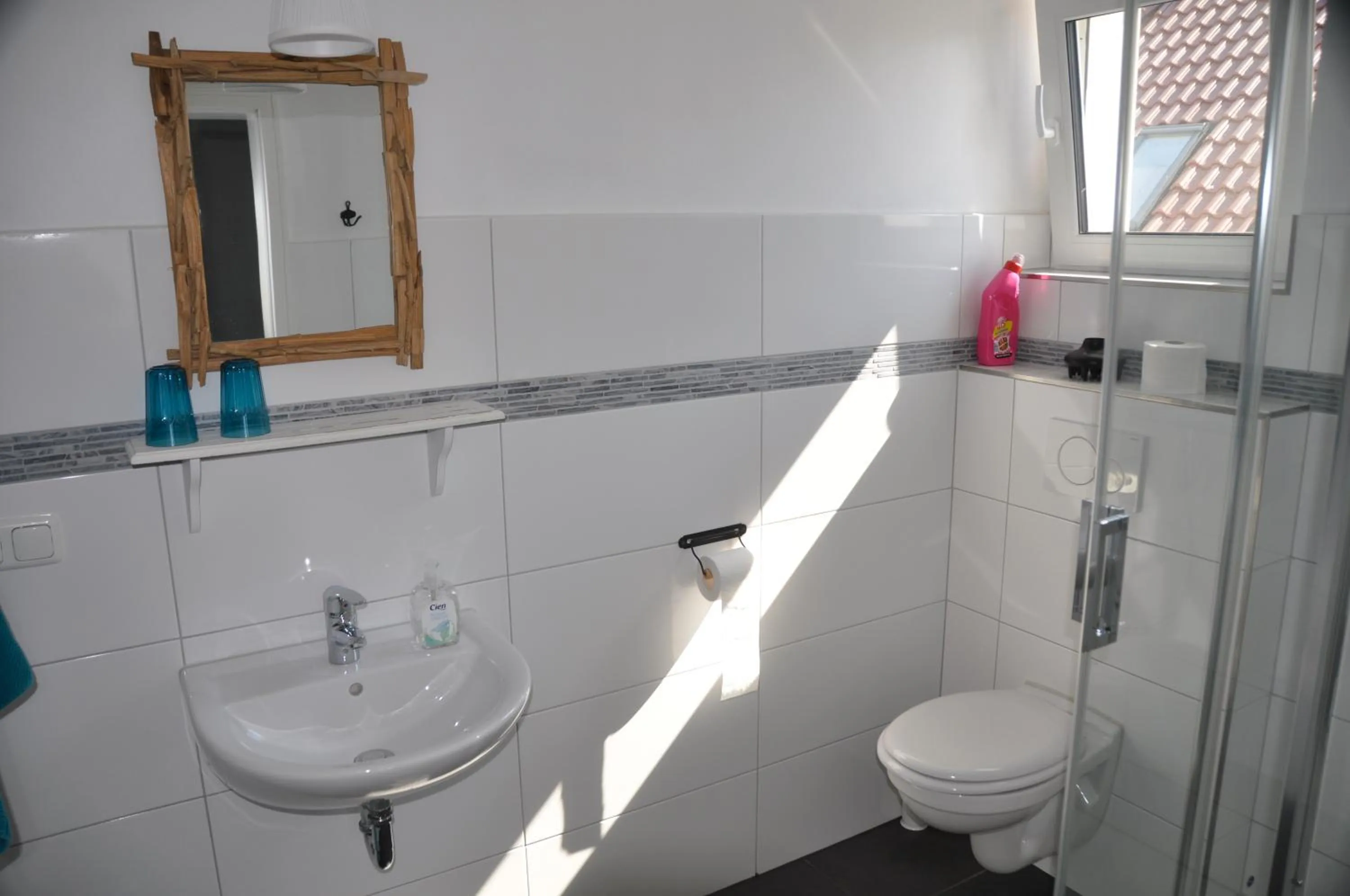 Hotel & Ferienunterkünfte Hus Seeblick