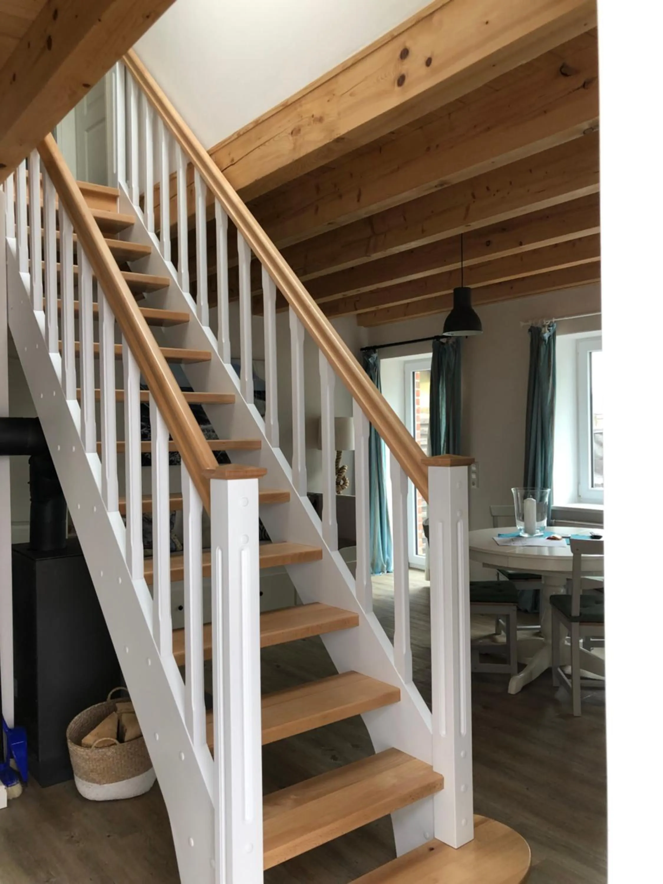 Hotel & Ferienunterkünfte Hus Seeblick