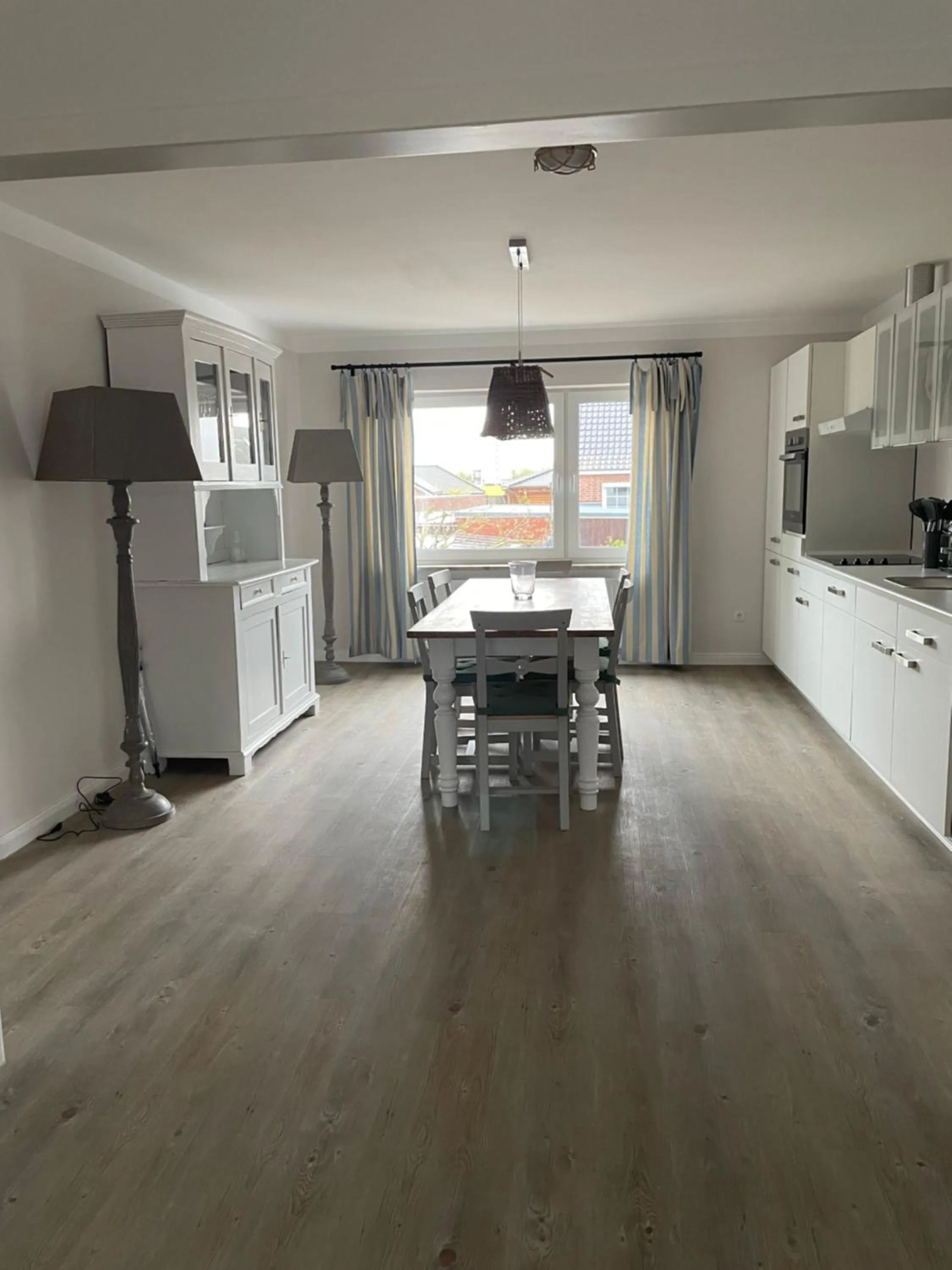 Dining area in Hotel & Ferienunterkünfte Hus Seeblick