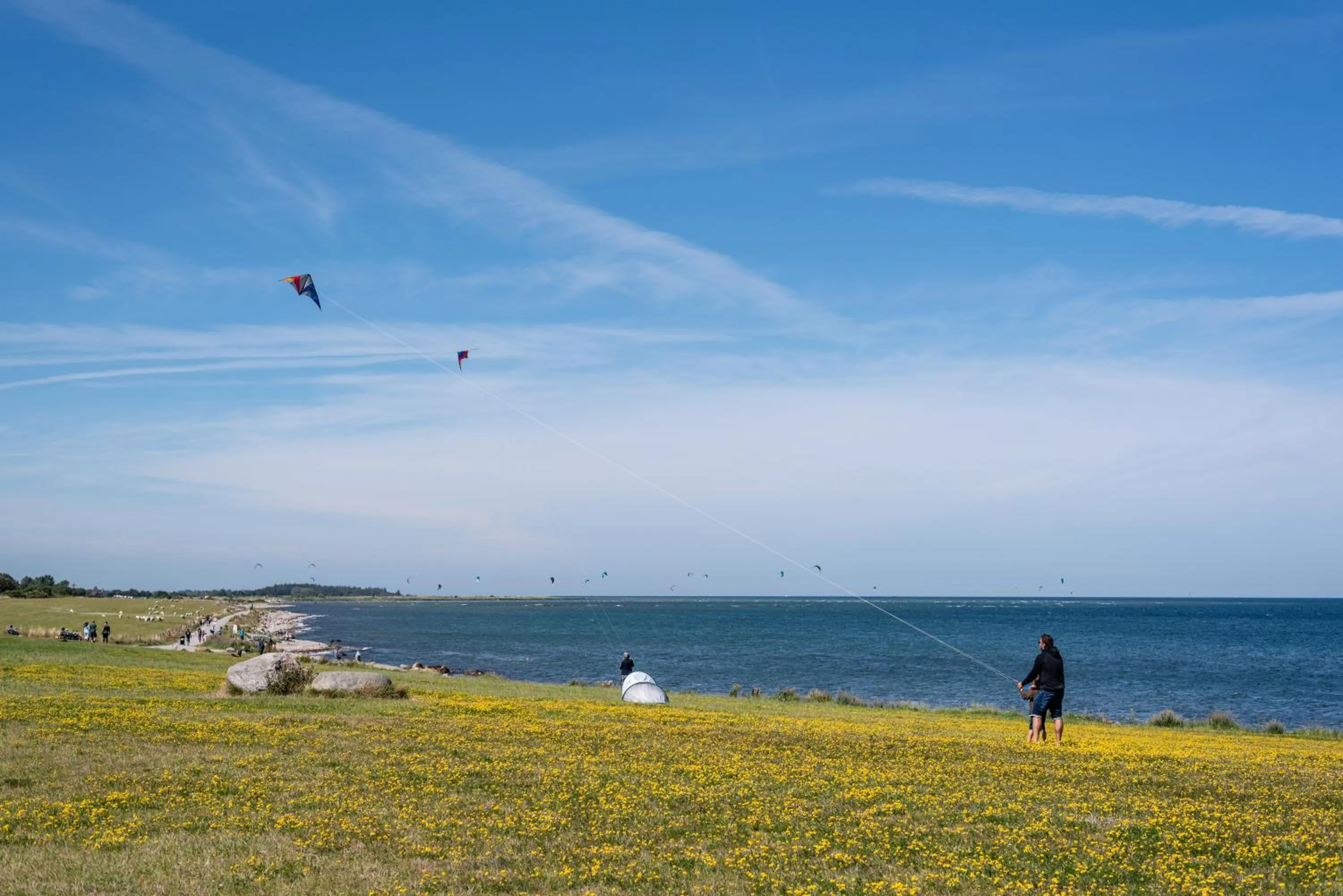 Hotel & Ferienunterkünfte Hus Seeblick