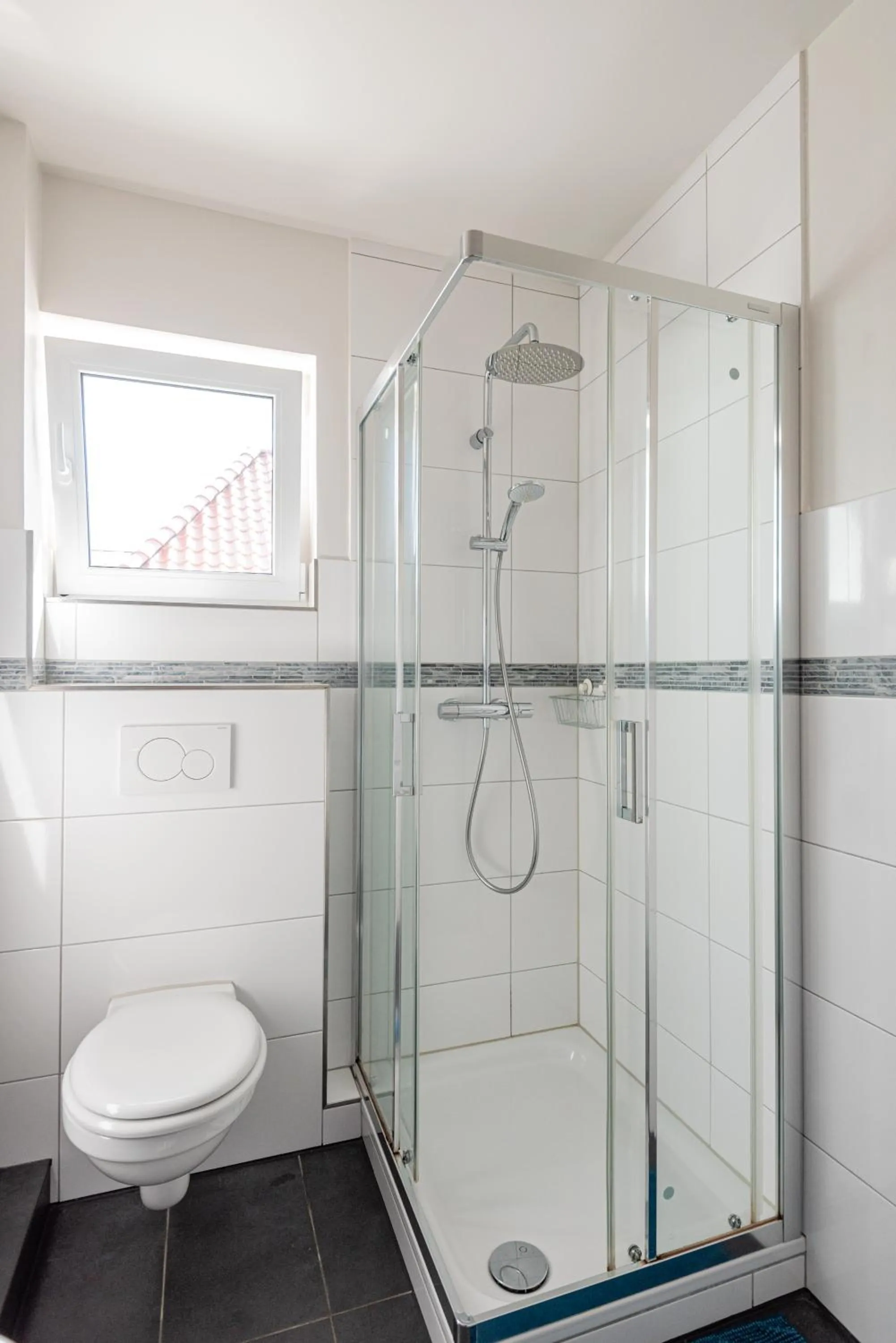 Hotel & Ferienunterkünfte Hus Seeblick