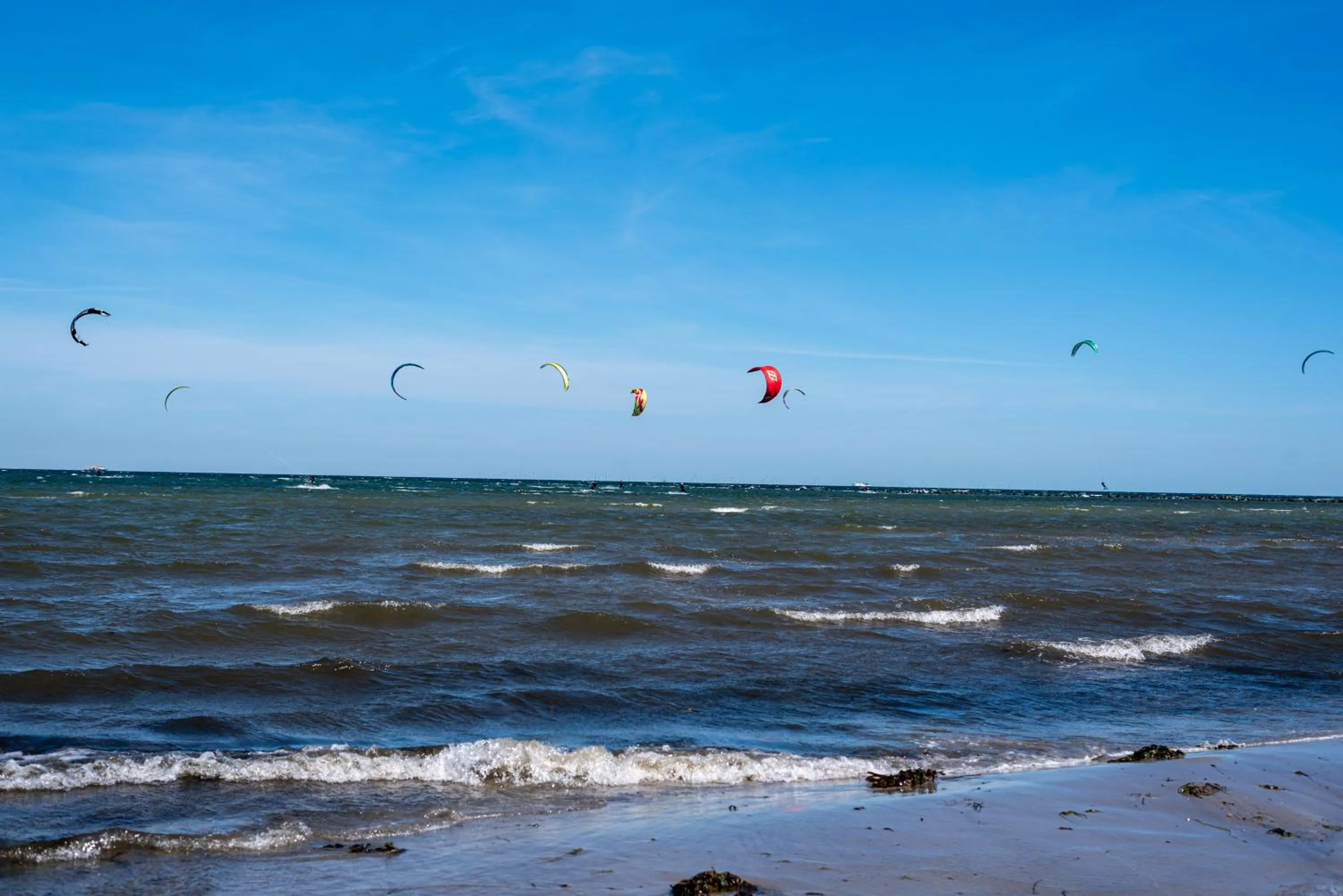 Hotel & Ferienunterkünfte Hus Seeblick