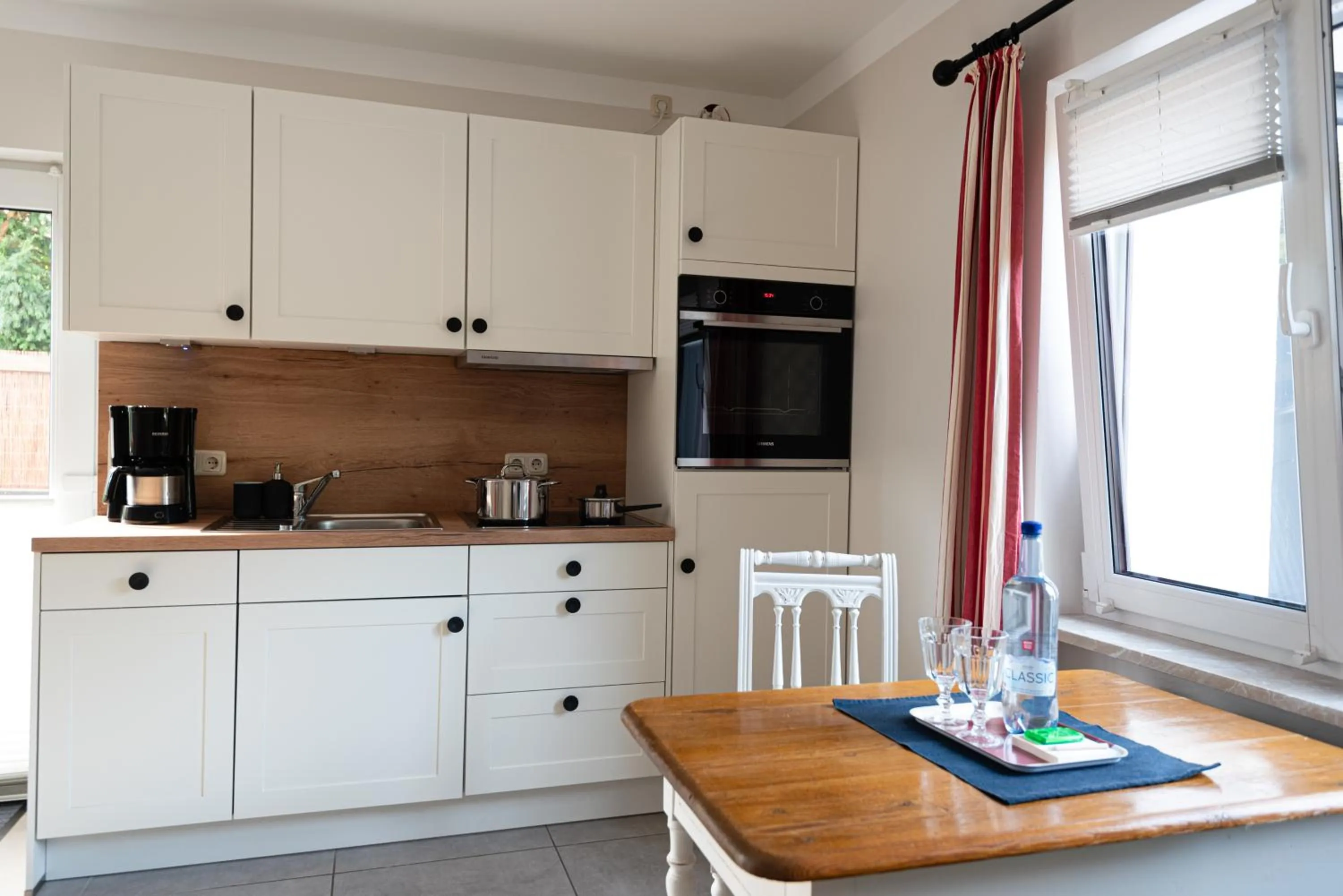 Hotel & Ferienunterkünfte Hus Seeblick