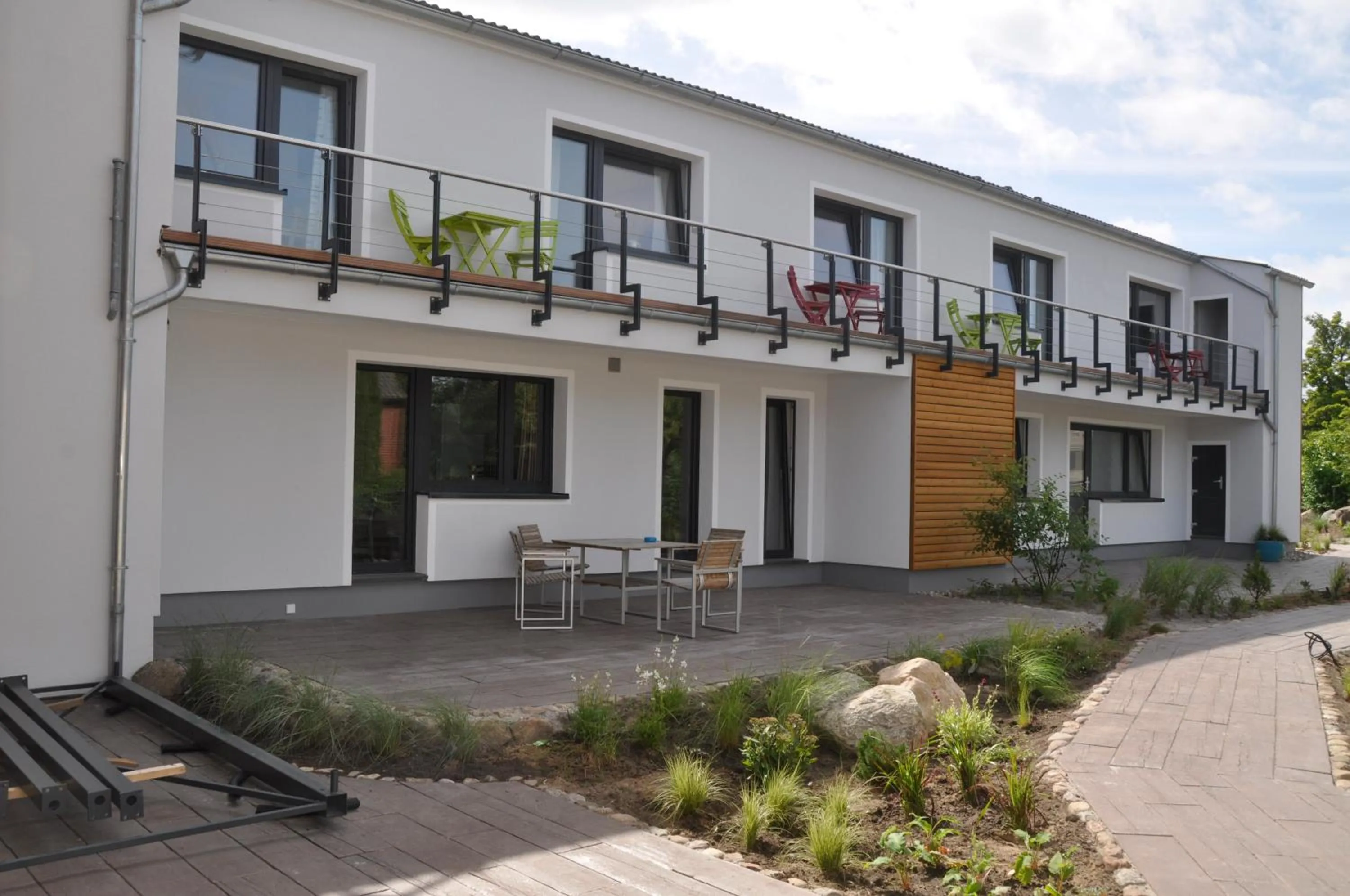 Other in Hotel & Ferienunterkünfte Hus Seeblick