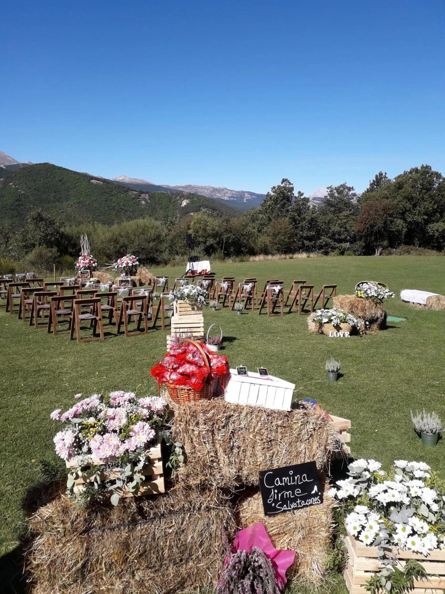 Banquet/Function facilities in Parador de Cervera de Pisuerga