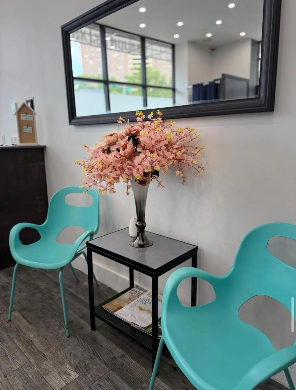 Lobby or reception in Bklyn House Hotel New York Brooklyn