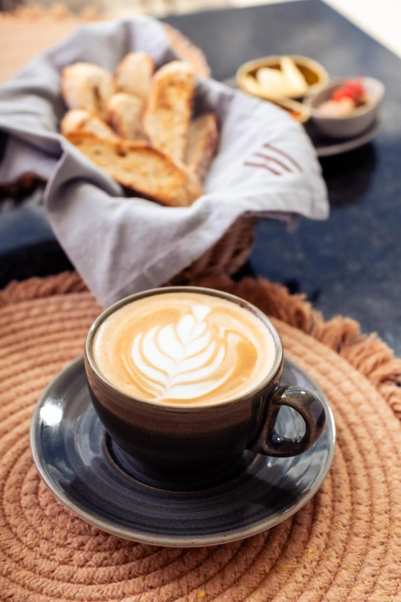 Restaurant/places to eat in Hotel Casa Hipil