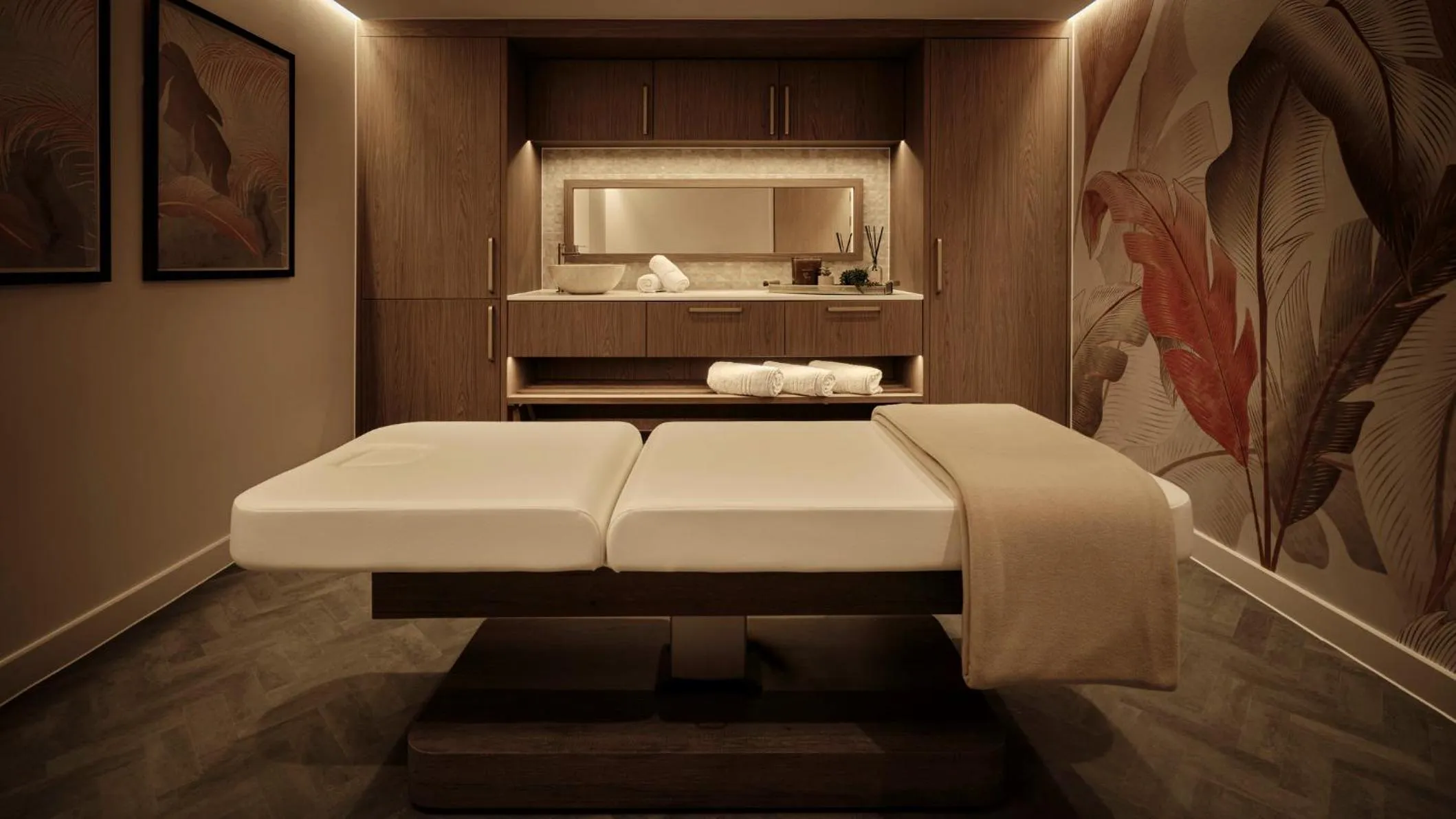 Spa and wellness centre/facilities in Hotel Indigo Torquay, By IHG