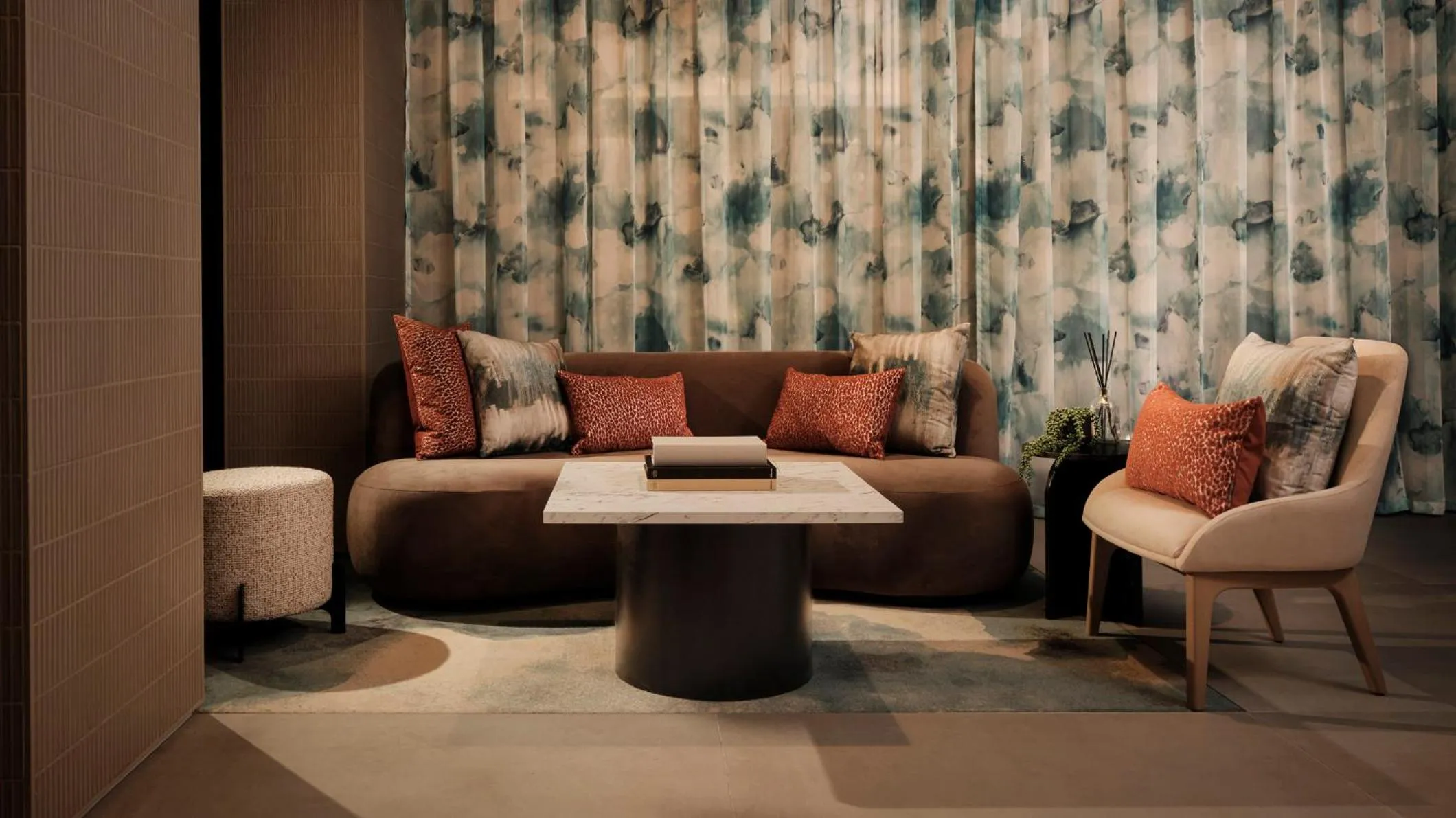 Property building in Hotel Indigo Torquay, By IHG