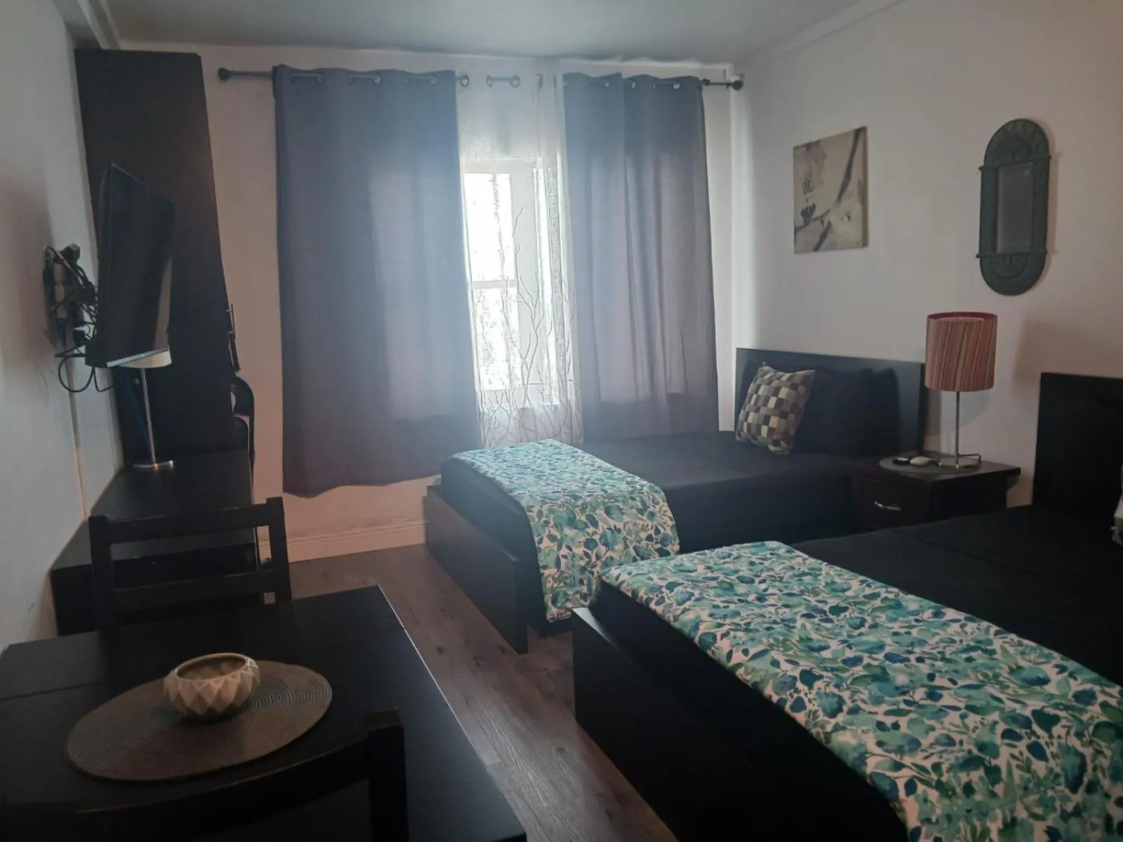 Studio with Ocean View in Ocean Front Casablanca Studios with FULL KITCHENS & Beach access By BL Rentals